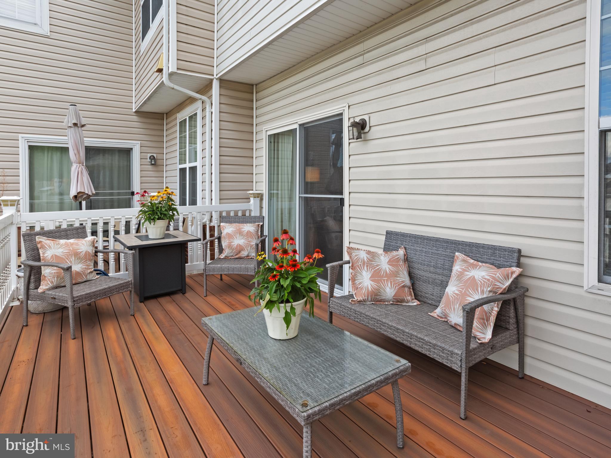 PEPPER MILL VILLAGE - Residential