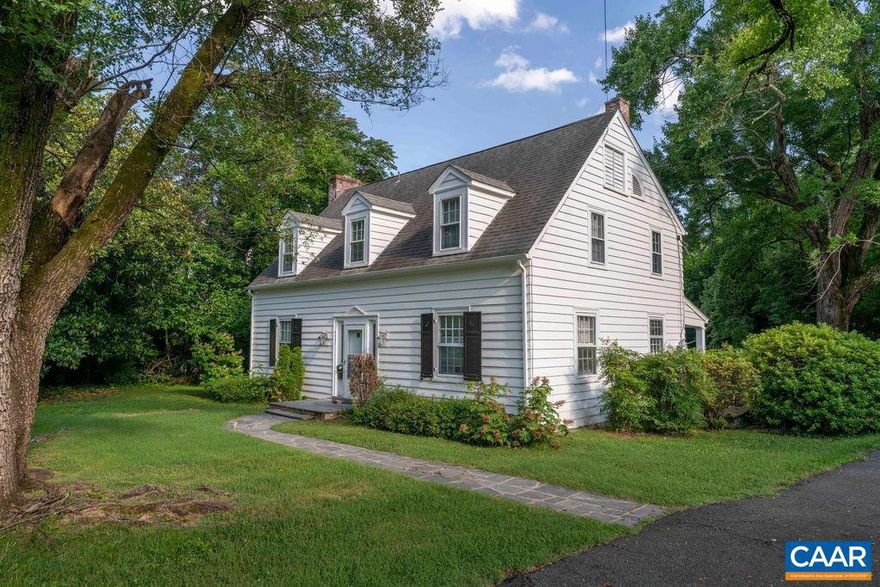 OPEN SUNDAY 3/1 FROM 12PM-2PM. Zoned RX-3 with no density restrictions! Character-rich home in an exceptional UVA-adjacent location, directly across from Runk Dining Hall and moments from Grounds, Scott Stadium, and the Hospital. This property offers both immediate livability and long-term investment potential. The home retains many original details, including hardwood floors, craftsman-style trim, original glass doorknobs, plaster walls, and generously sized rooms. The living room features a gas fireplace with brick surround, and a dedicated dining room provides flexible space for everyday living or entertaining. Offering 3 bedrooms and 1.5 bathrooms, the layout is functional and filled with natural light. The large, level lot is a rare find in the City and creates opportunities for expansion, outdoor living, or future redevelopment (buyer to verify). Whether you?re seeking a character-filled primary residence, a rental investment in a high-demand location, or exploring future density possibilities under RX-3 zoning, 2201 Stadium Road presents a compelling opportunity in one of Charlottesville?s most sought-after corridors.,Formica Counter,Painted Cabinets,White Cabinets,Wood Cabinets,Fireplace in Living Room