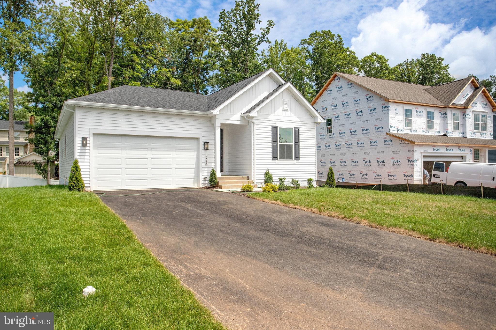 WILDERNESS SHORES - Residential