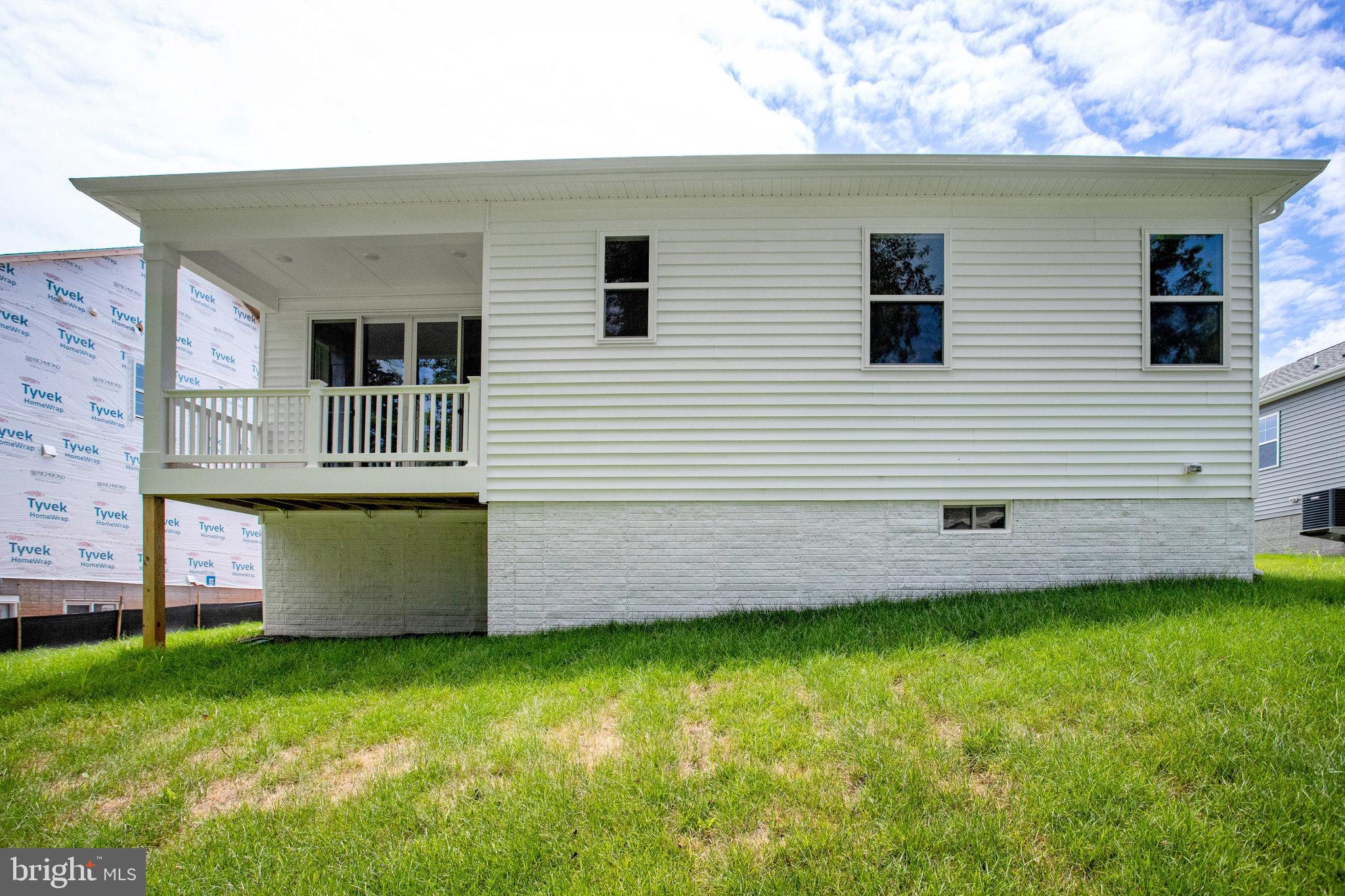 WILDERNESS SHORES - Residential