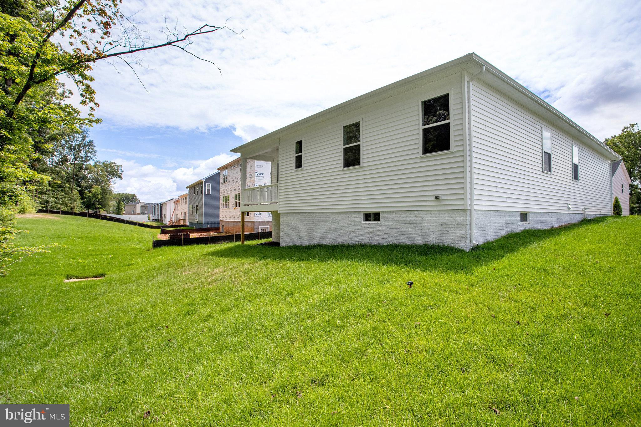 WILDERNESS SHORES - Residential