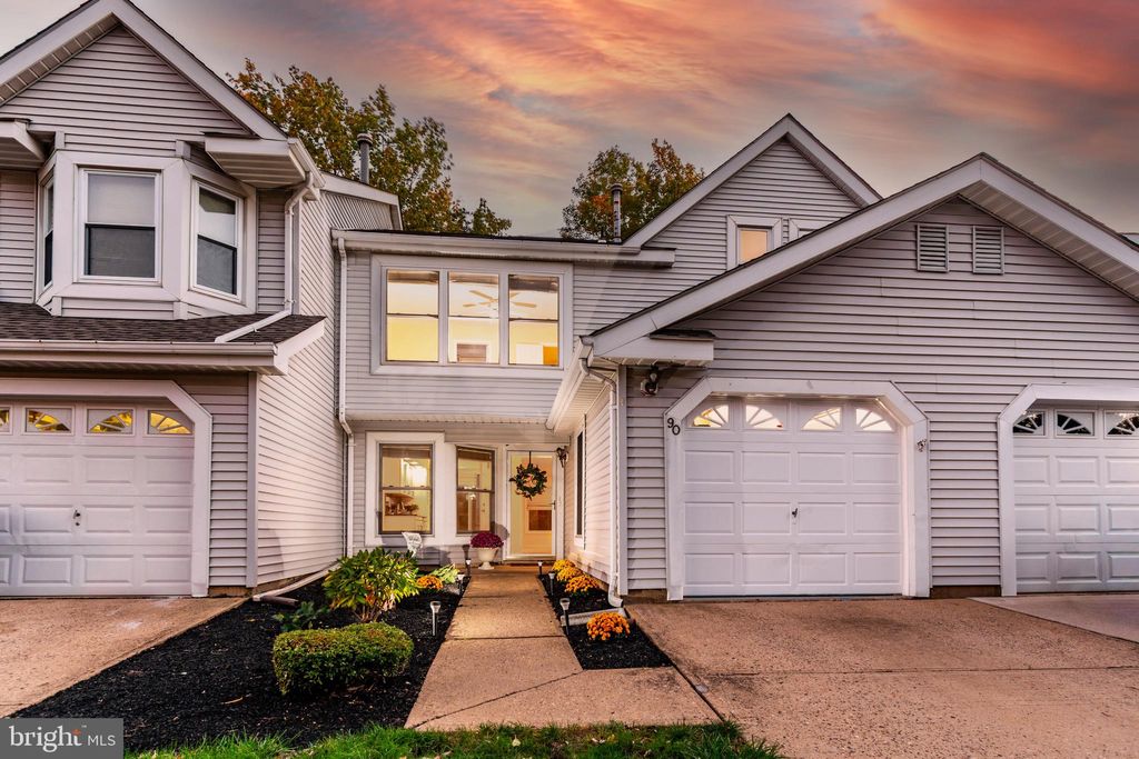 Photo of 90 Van Liew Court, EAST BRUNSWICK, NJ 08816 (MLS # NJMX2010646)