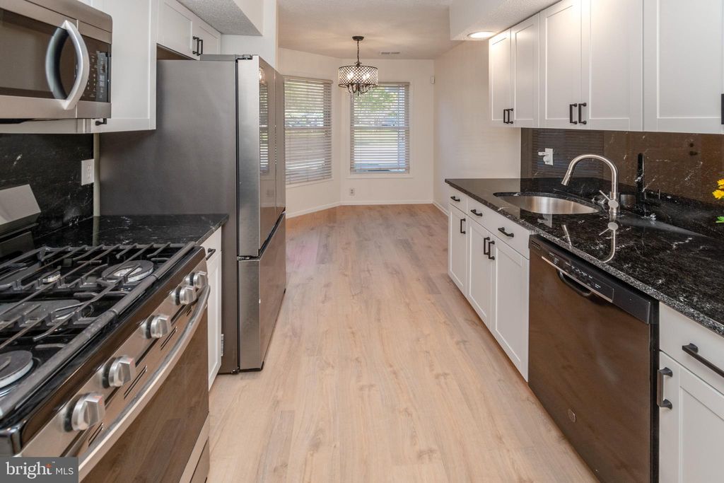Photo of 90 Van Liew Court, EAST BRUNSWICK, NJ 08816 (MLS # NJMX2010646)