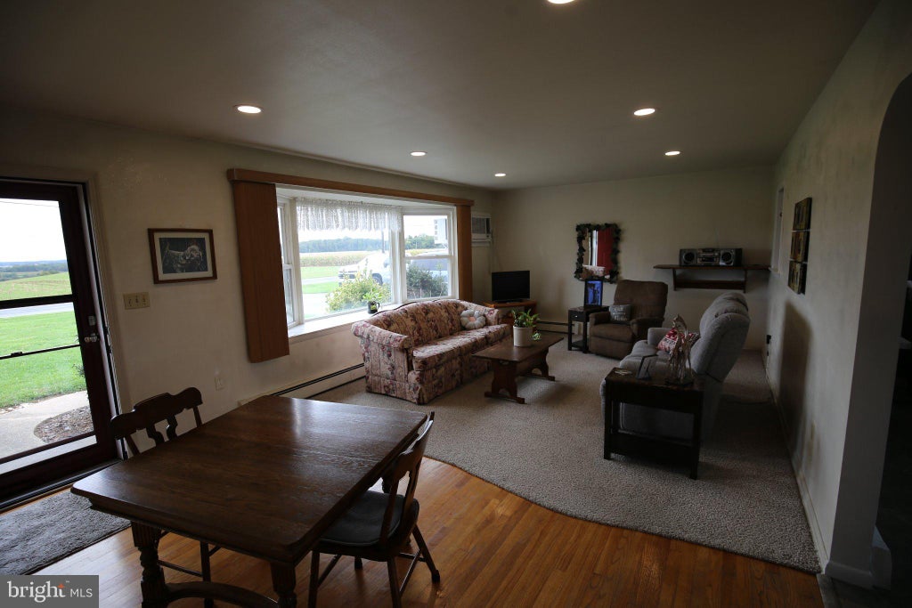 Photo of 1172 N Colebrook Road, MANHEIM, PA 17545 (MLS # PALA2096578)