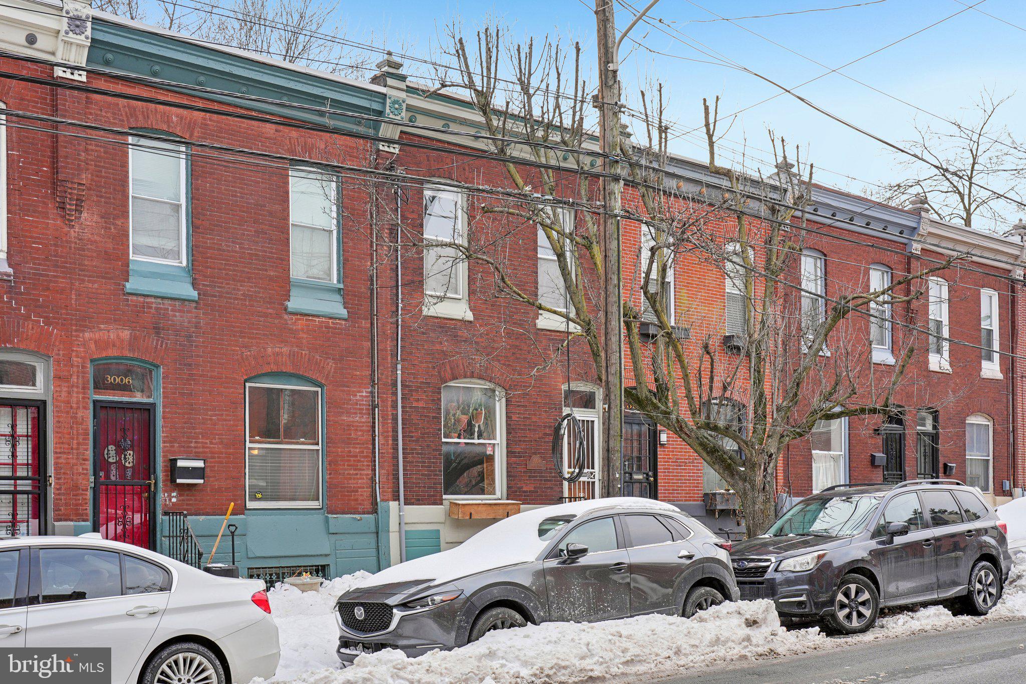 FAIRMOUNT - Residential