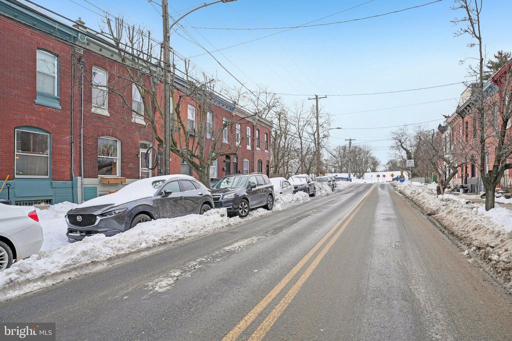 Photo of 3008 Poplar Street, PHILADELPHIA, PA 19130 (MLS # PAPH2568366)