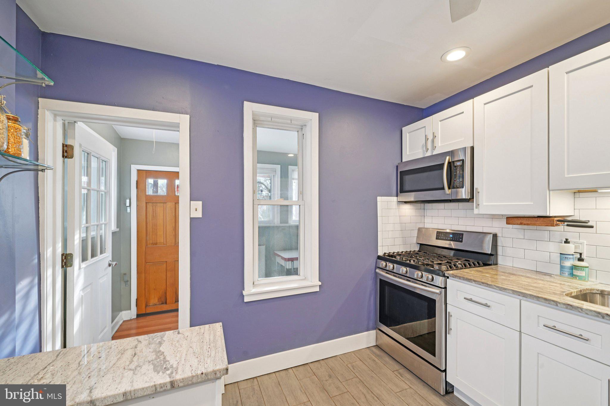 FAIRMOUNT - Residential