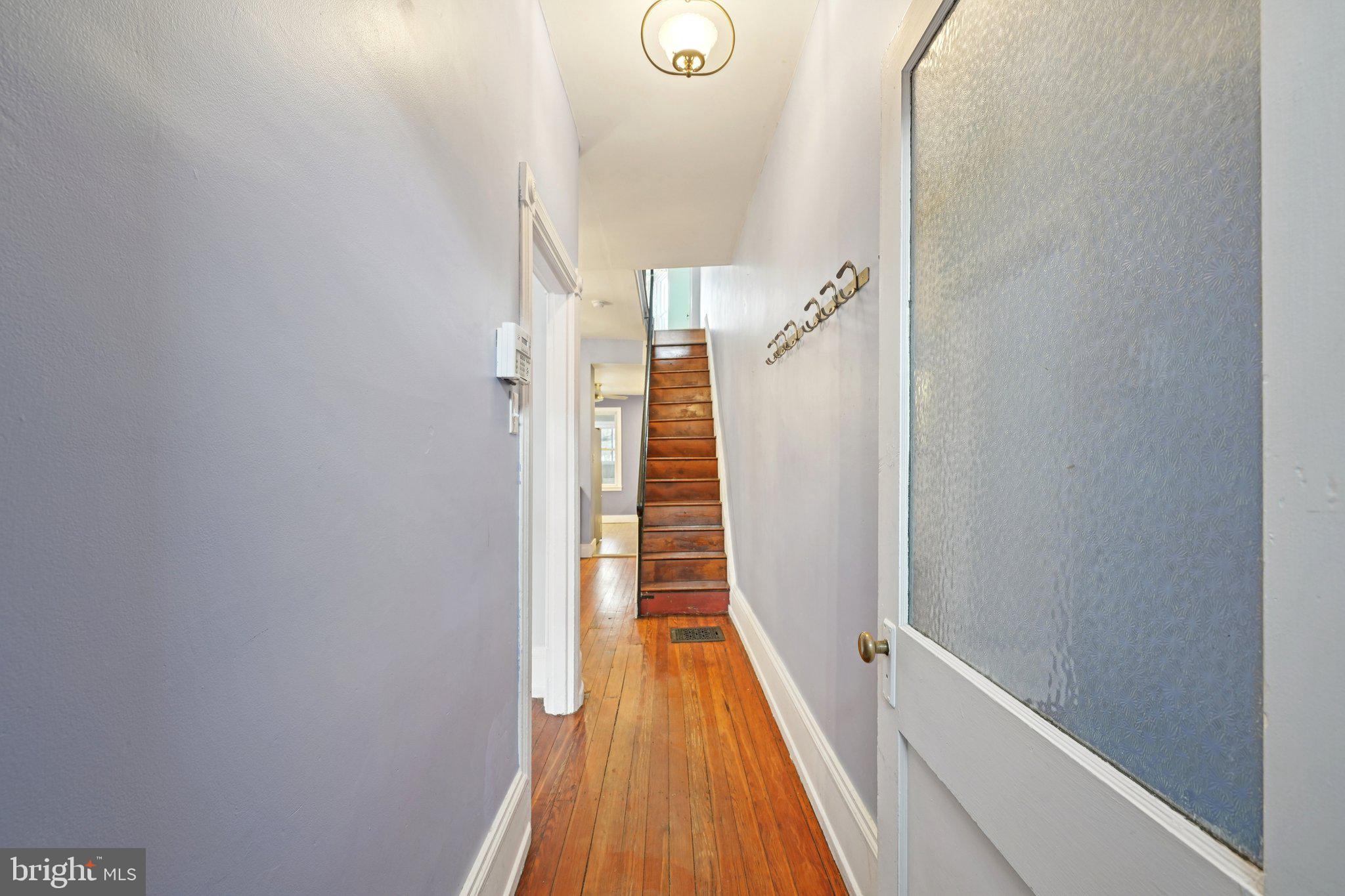 FAIRMOUNT - Residential