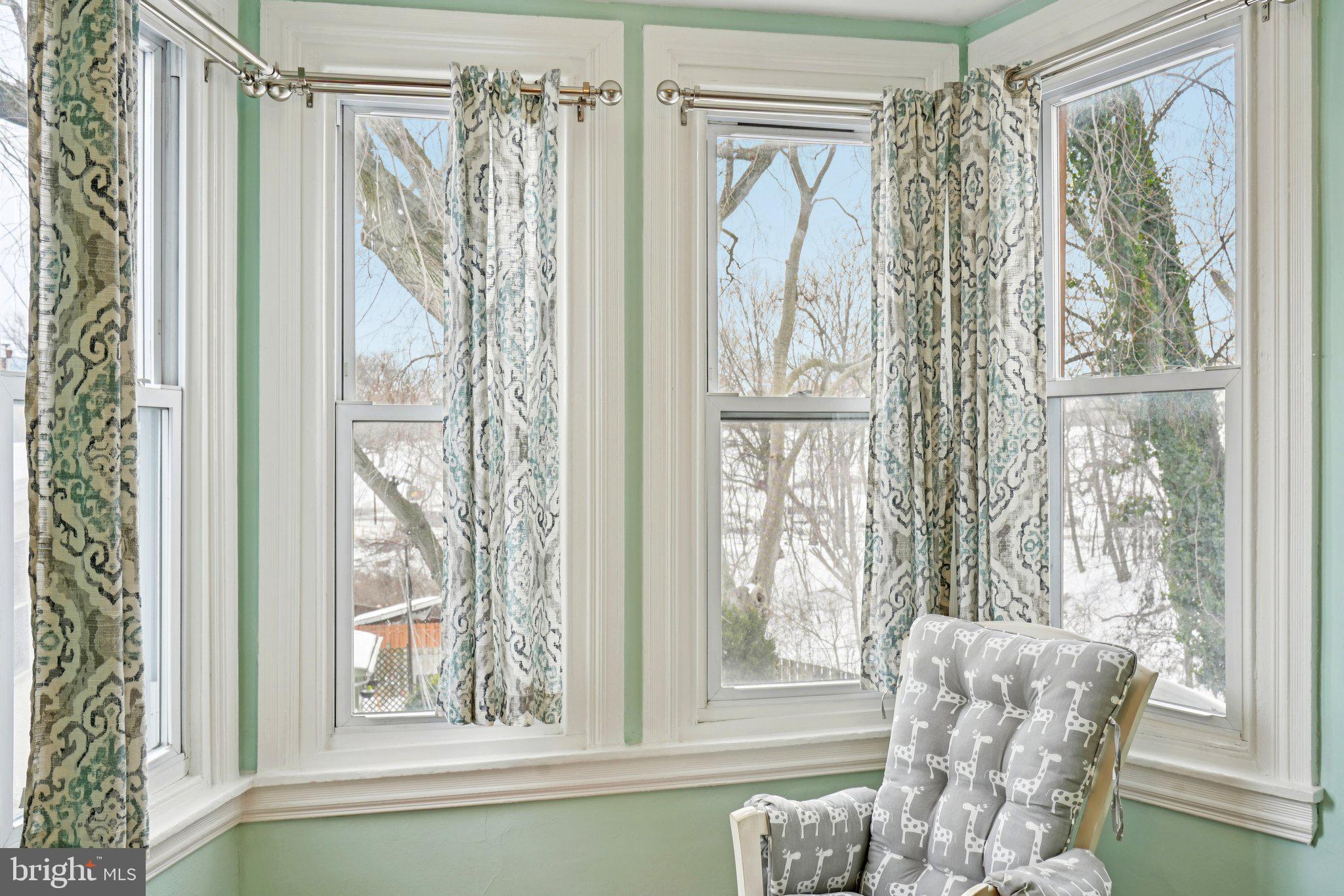 FAIRMOUNT - Residential