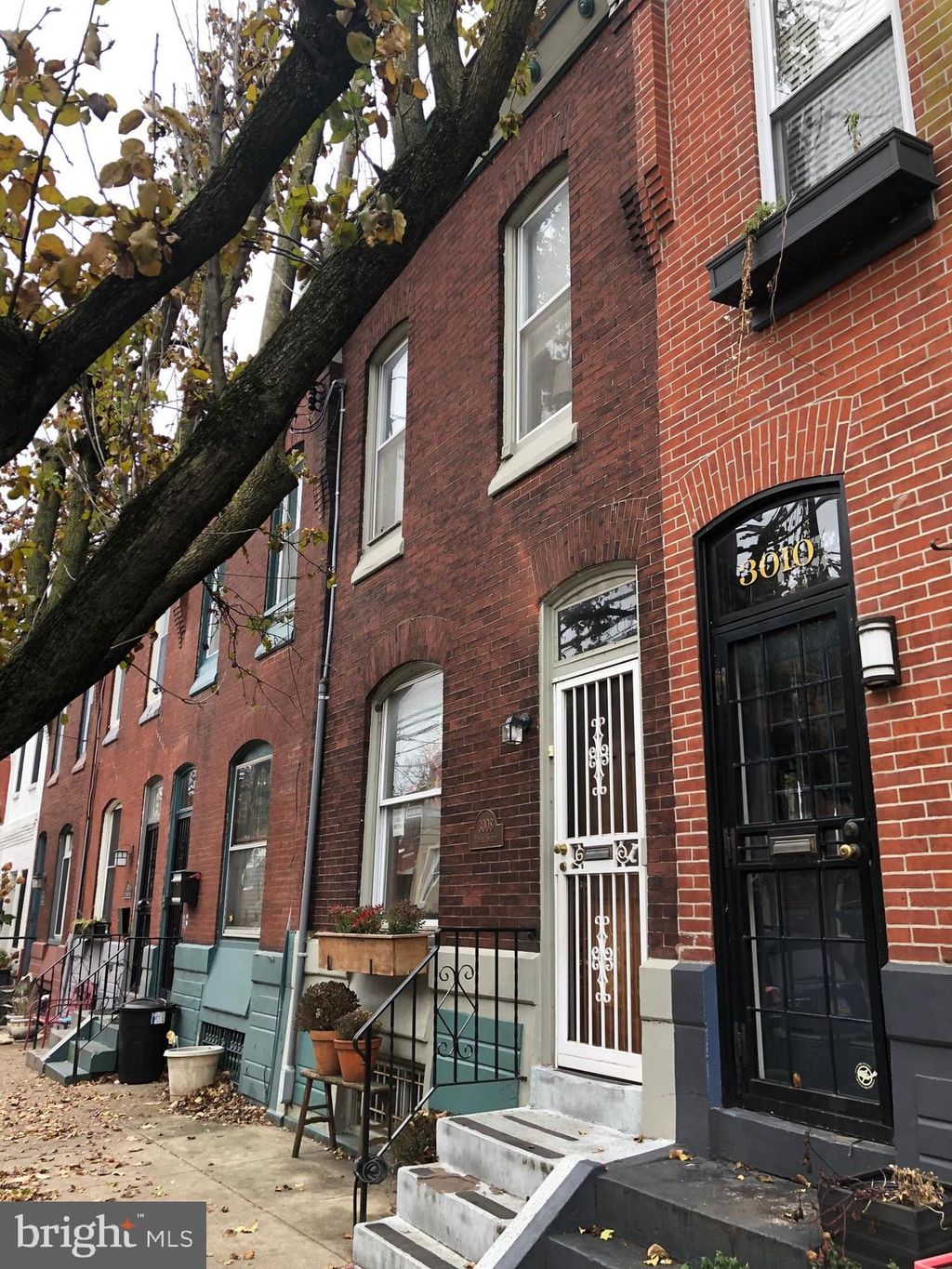 Photo of 3008 Poplar Street, PHILADELPHIA, PA 19130 (MLS # PAPH2568366)