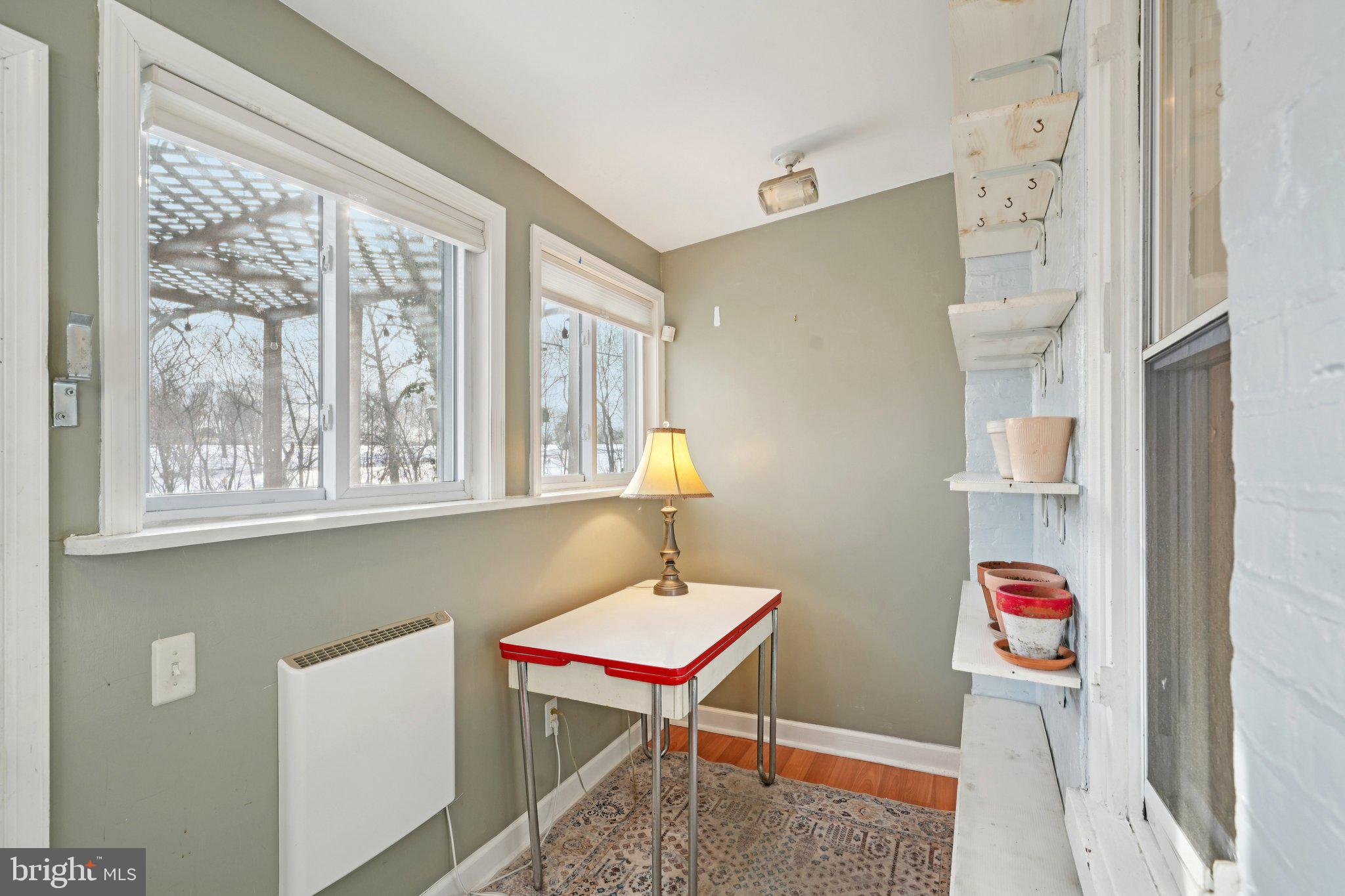 FAIRMOUNT - Residential