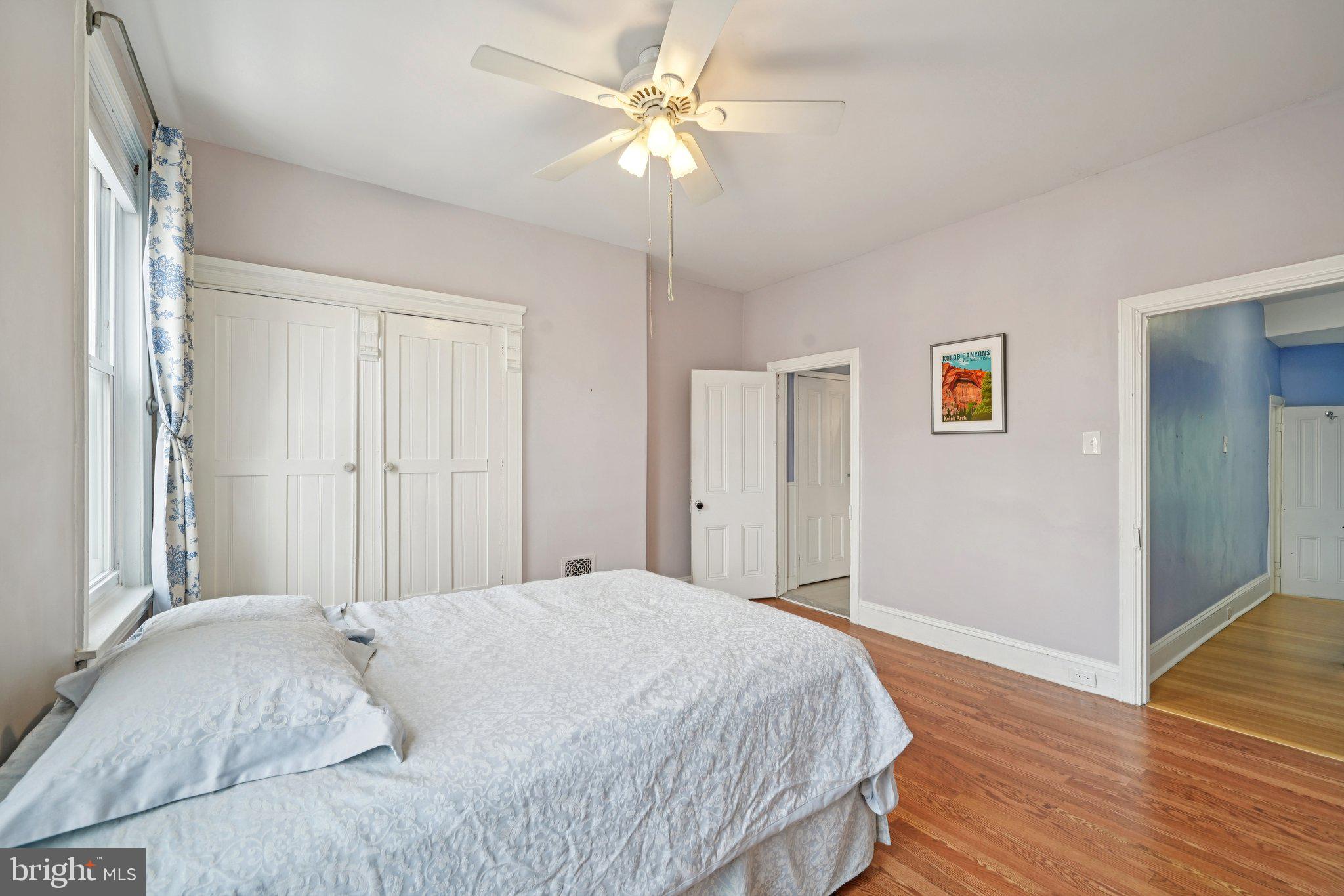 FAIRMOUNT - Residential