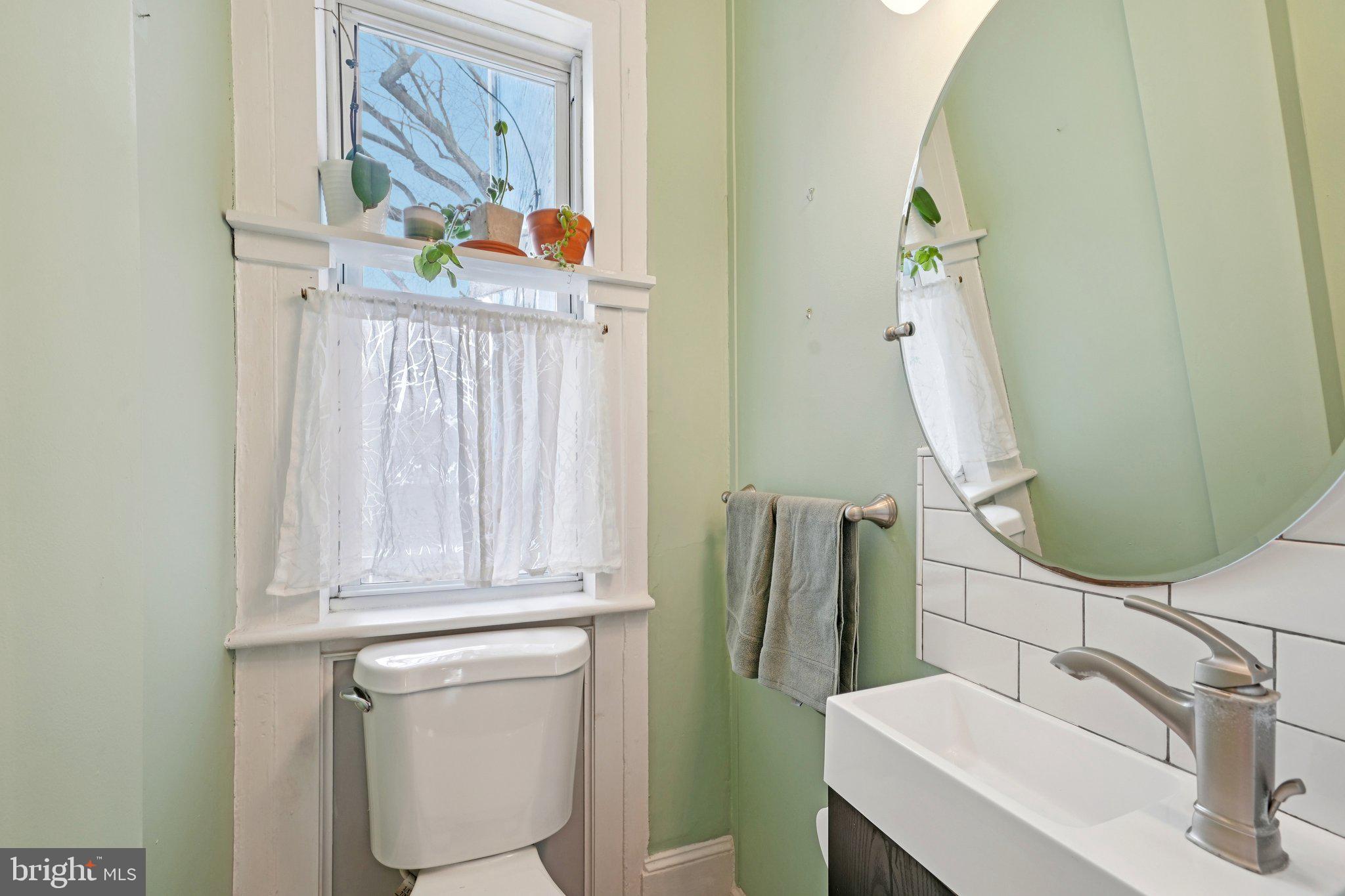 FAIRMOUNT - Residential