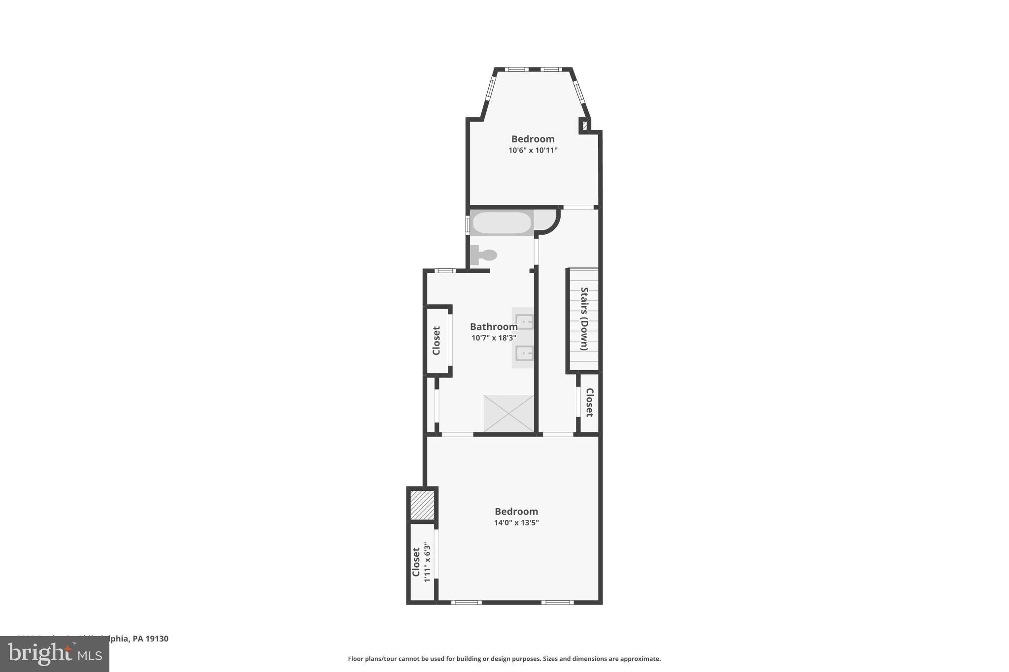 FAIRMOUNT - Residential