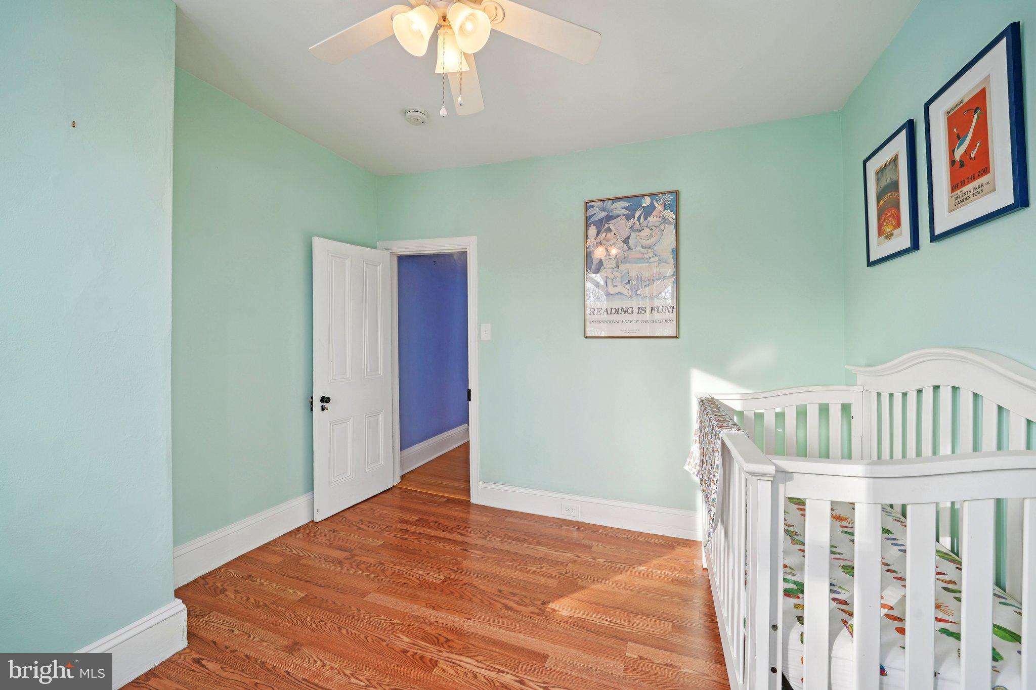 FAIRMOUNT - Residential