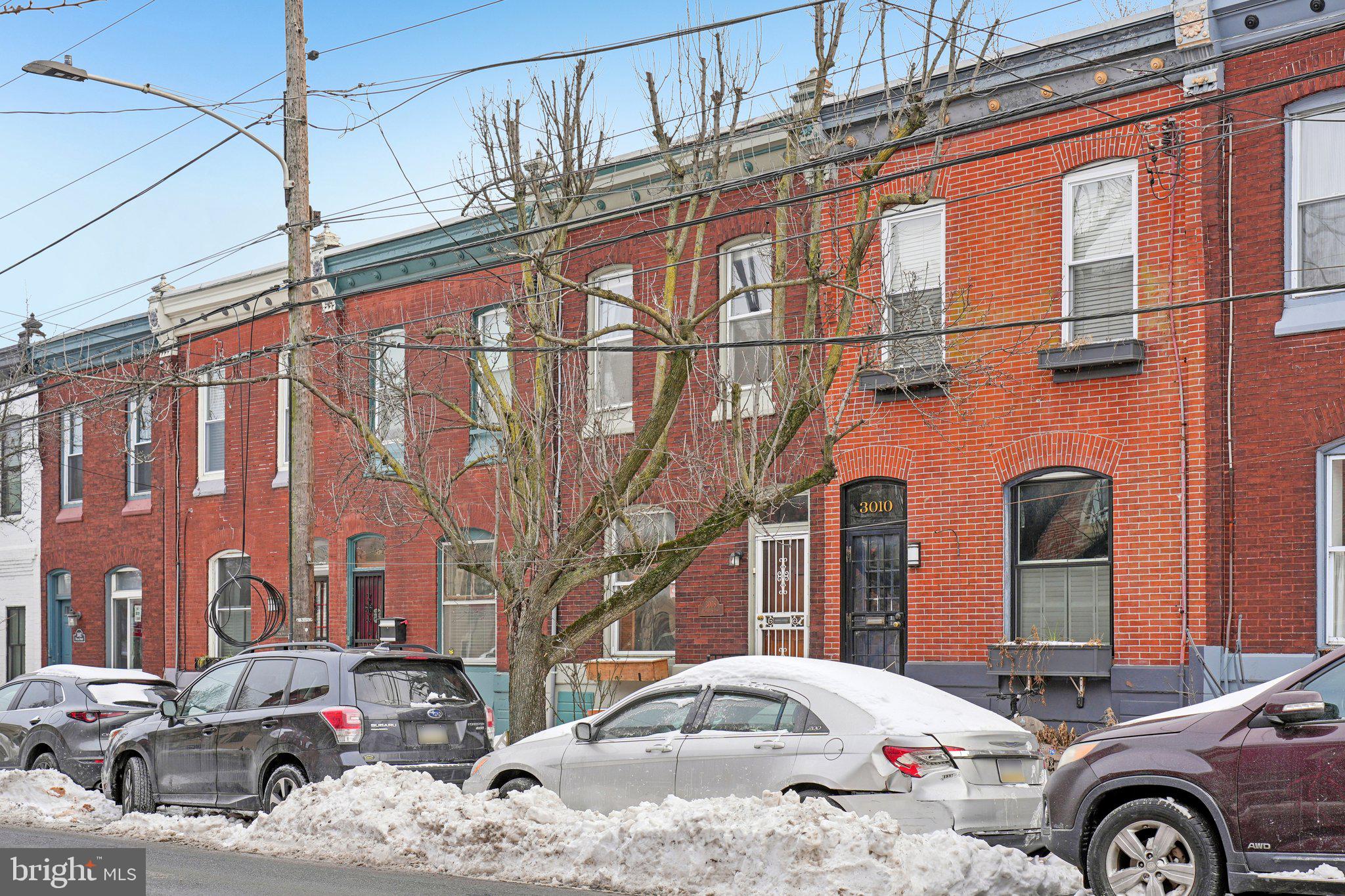 FAIRMOUNT - Residential