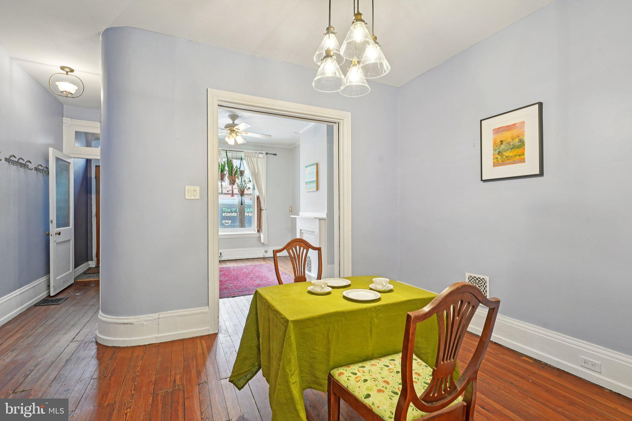 FAIRMOUNT - Residential