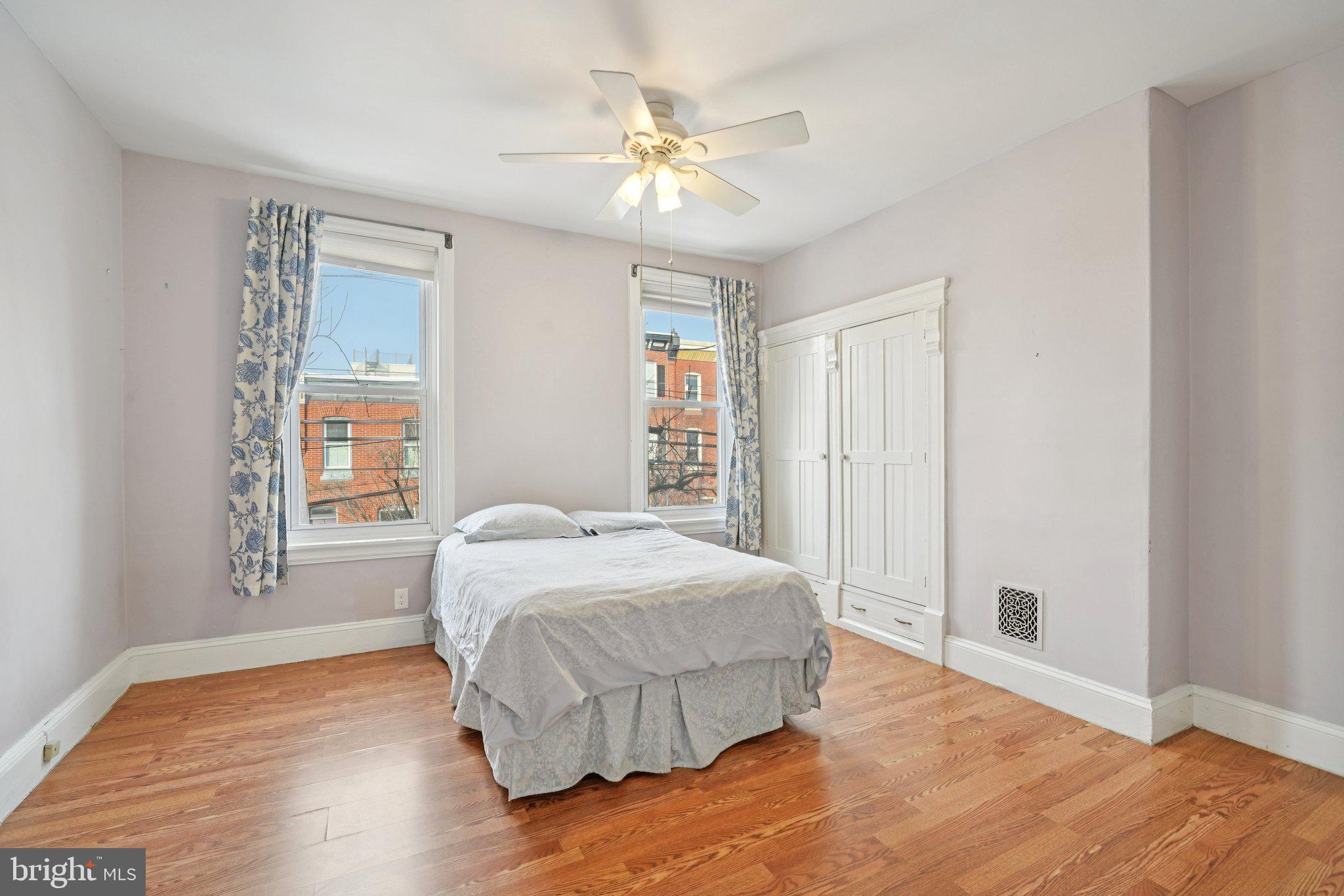 FAIRMOUNT - Residential