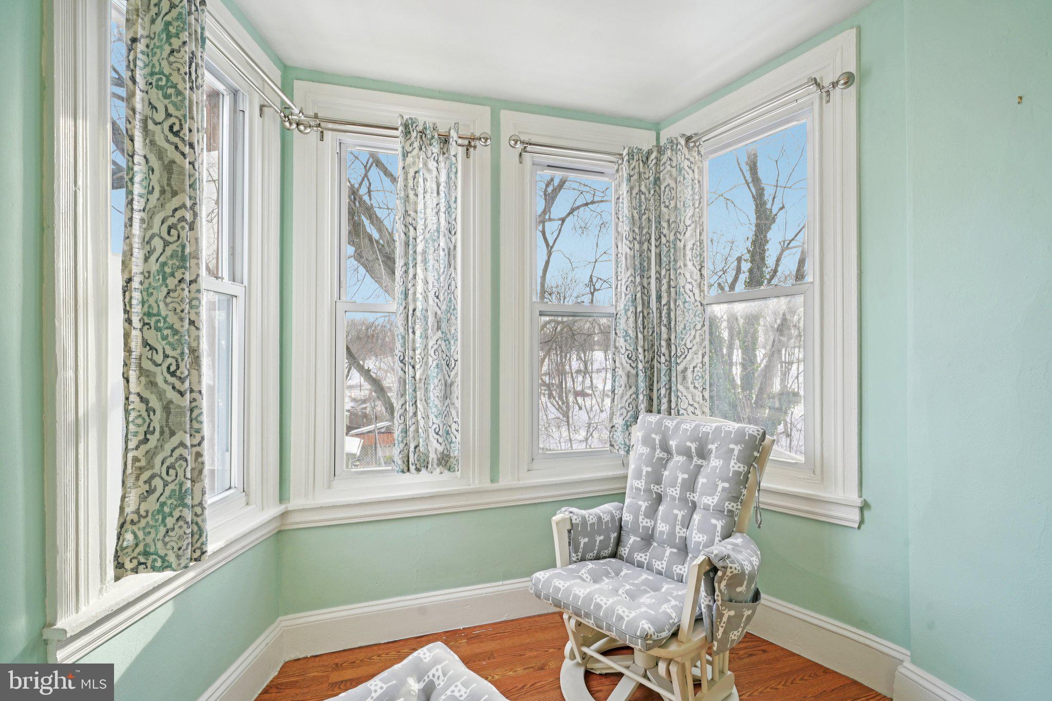 FAIRMOUNT - Residential