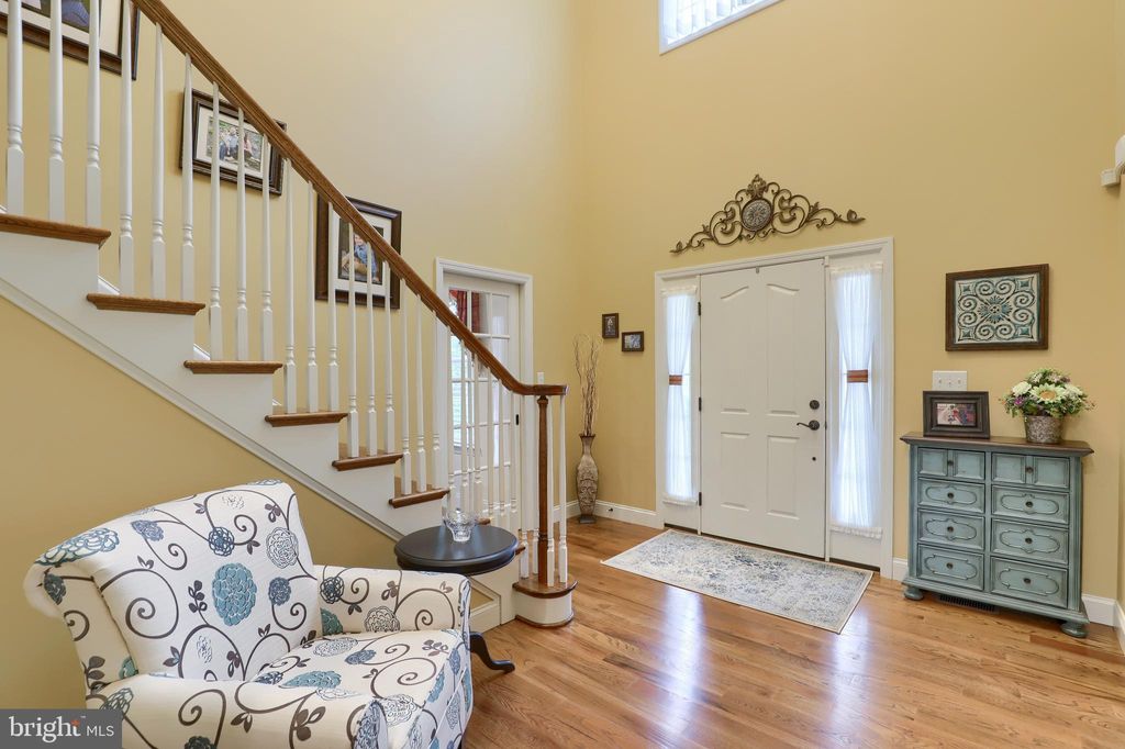 Photo of 165 SMOKESTOWN RD, REINHOLDS, PA 17569 (MLS # PALA2034216)