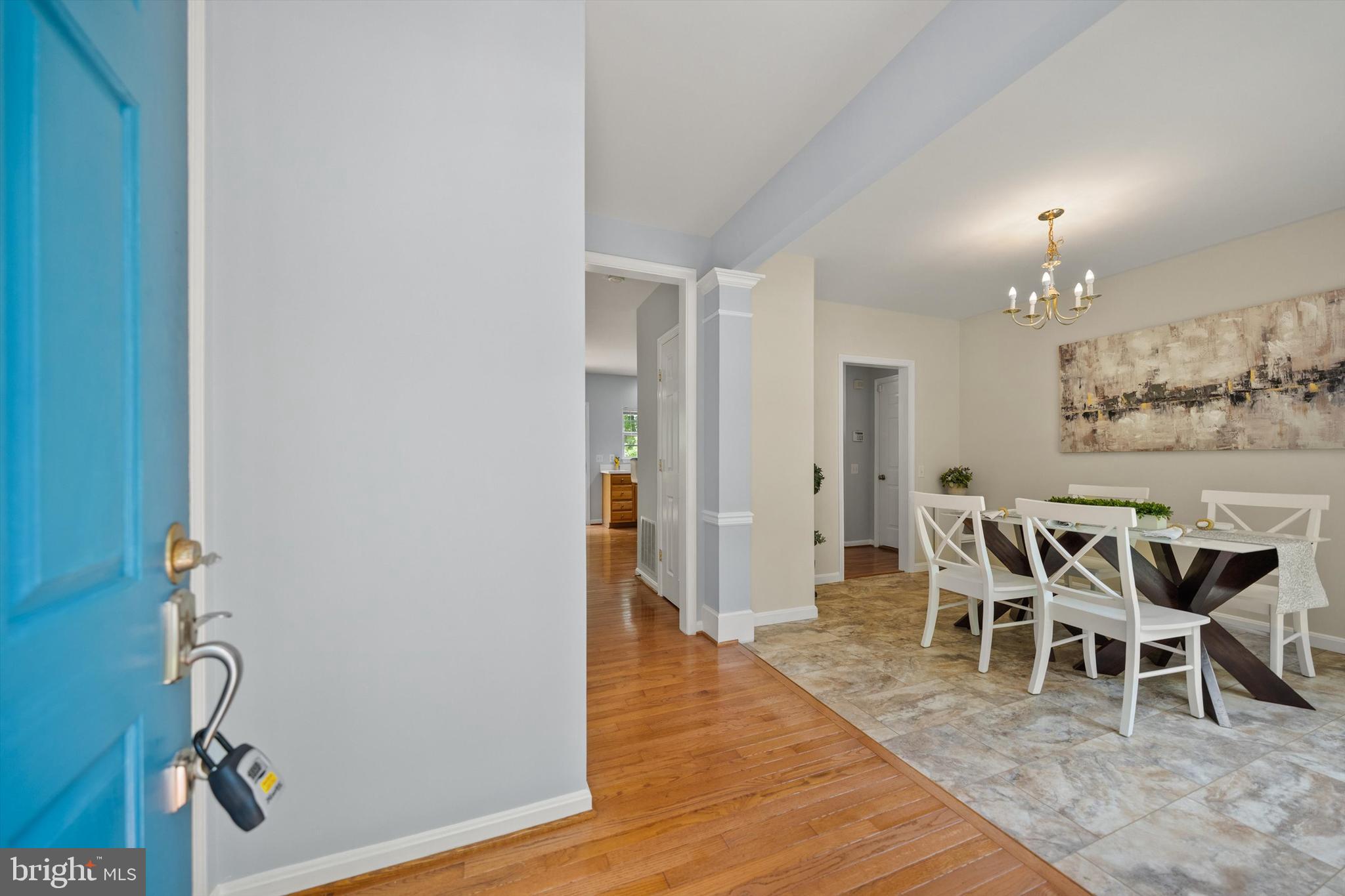 14908 SLIPPERY ELM COURT