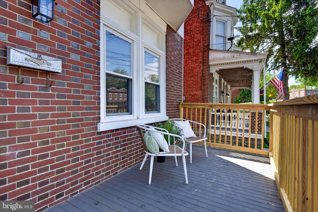 Photo of 435 S West End Avenue, LANCASTER, PA 17603 (MLS # PALA2088056)