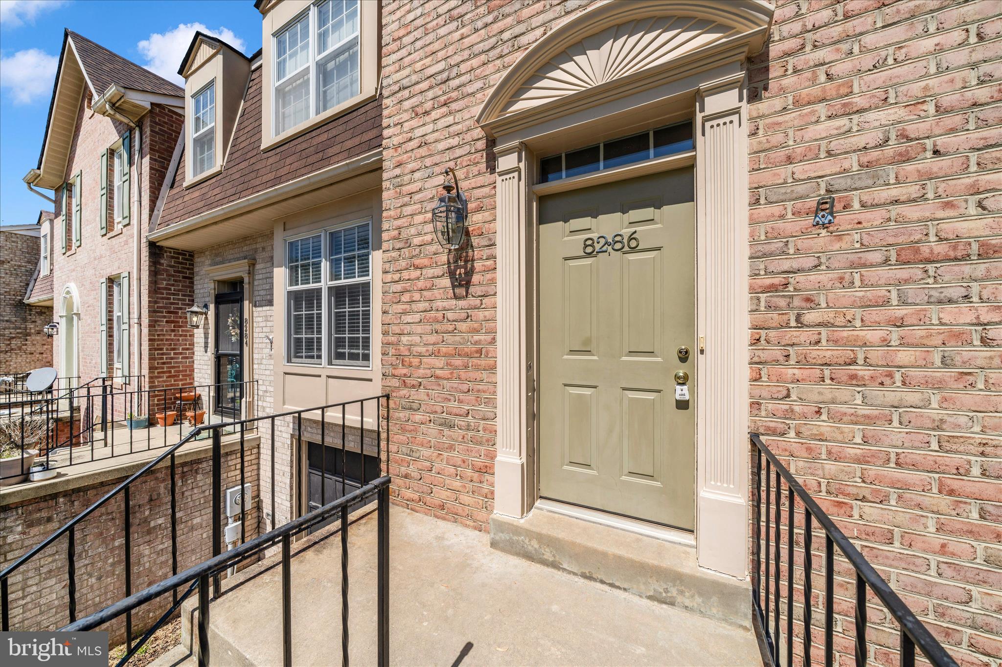 WATERSIDE - Residential