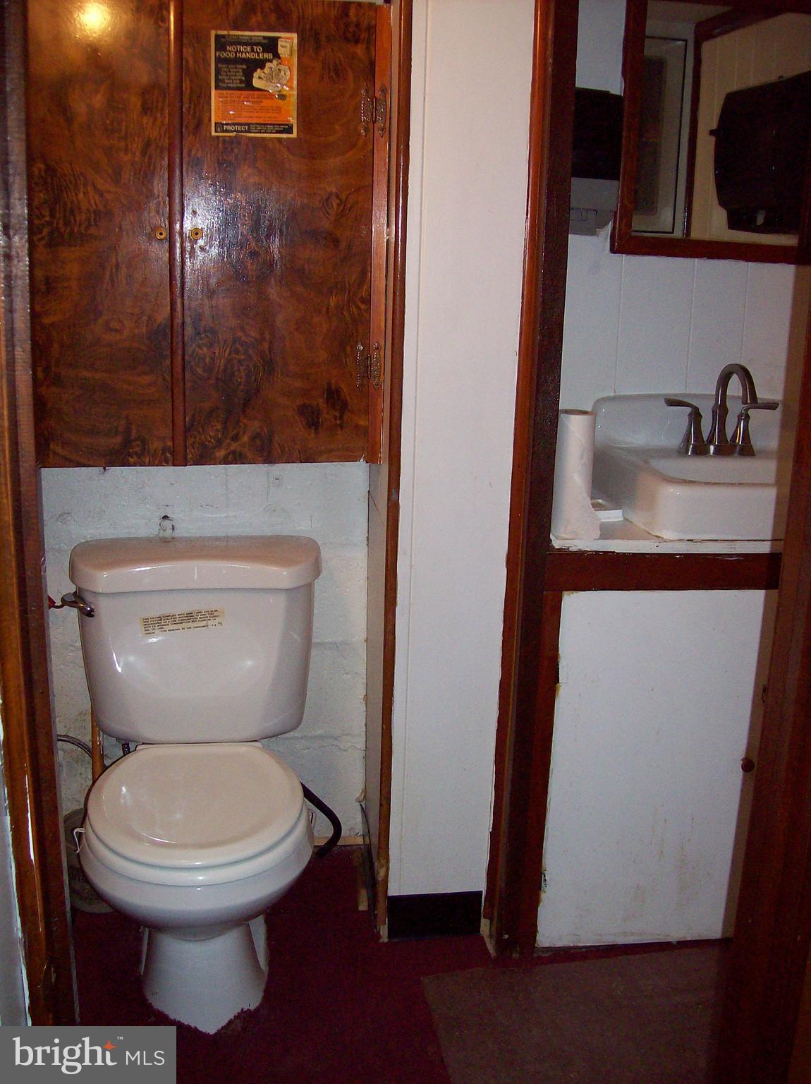 BELAIR-EDISON - Residential