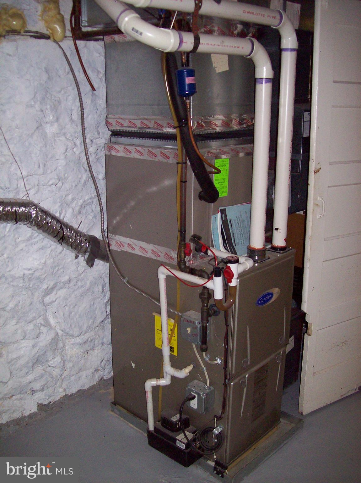 BELAIR-EDISON - Residential