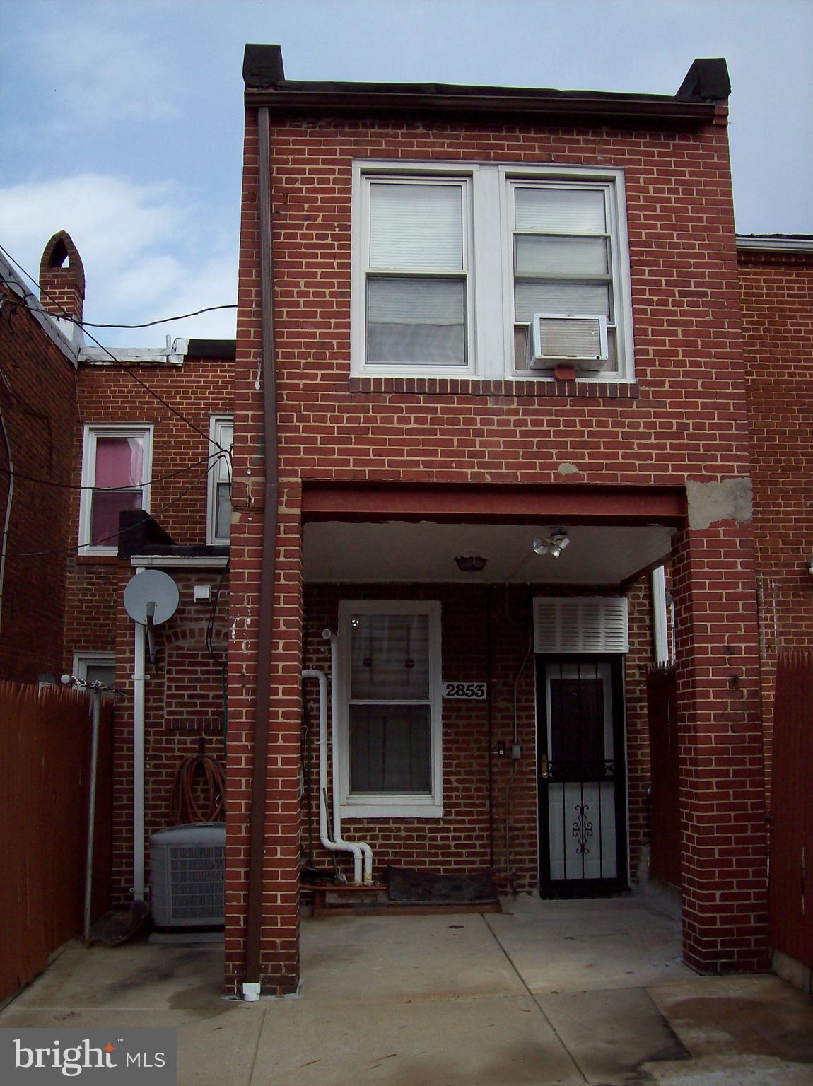 BELAIR-EDISON - Residential