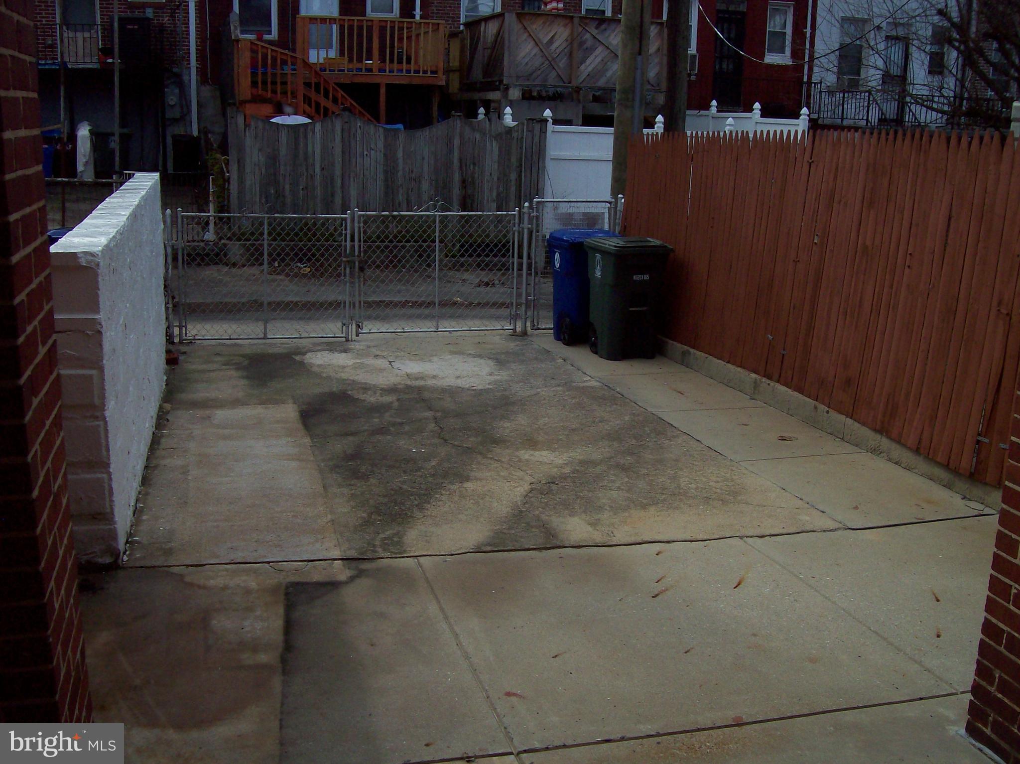 BELAIR-EDISON - Residential