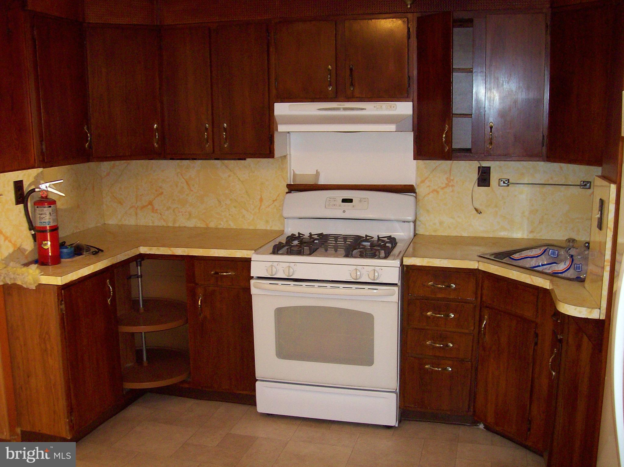 BELAIR-EDISON - Residential