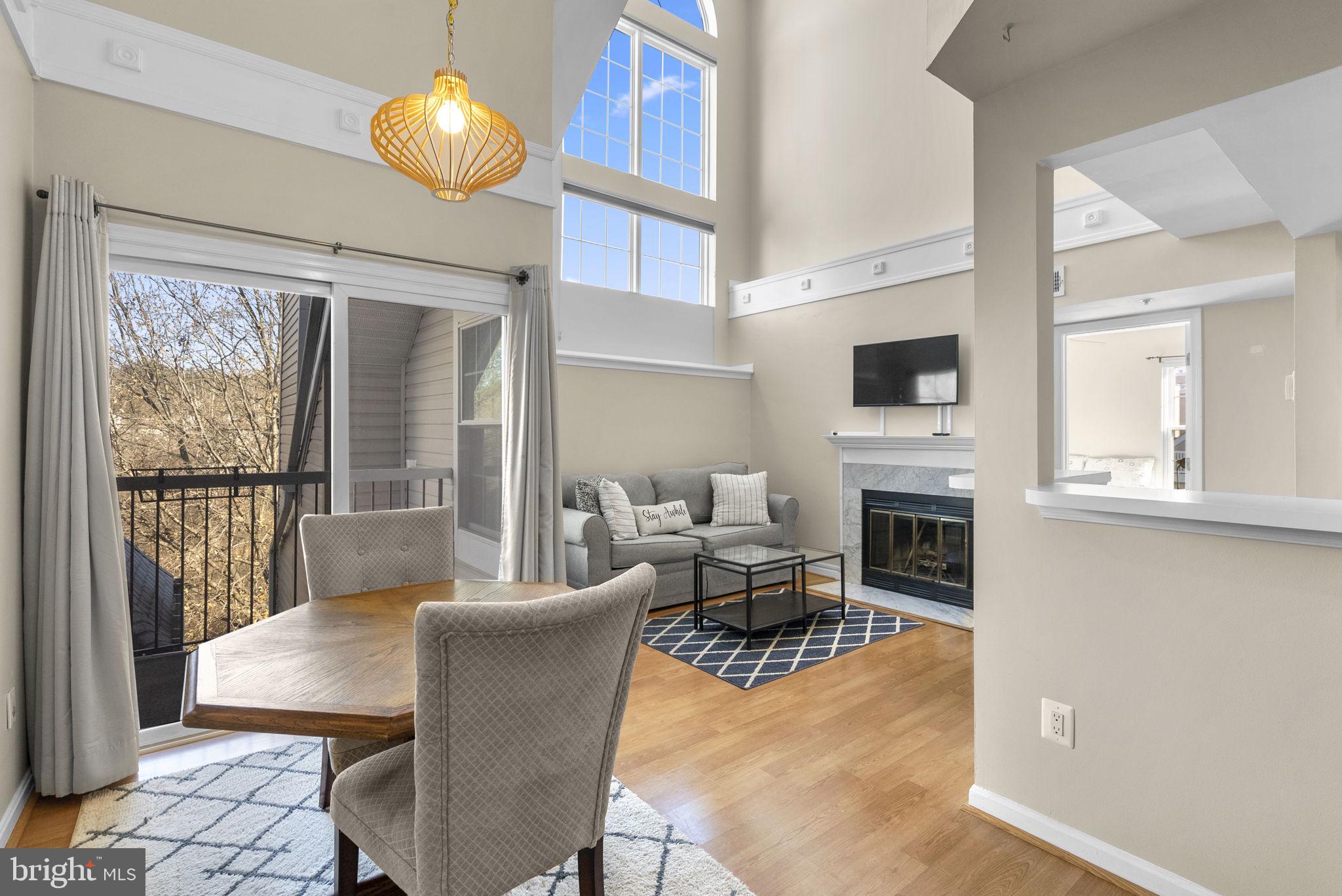 VISTAS AT WASHINGTONIAN WOODS - Residential