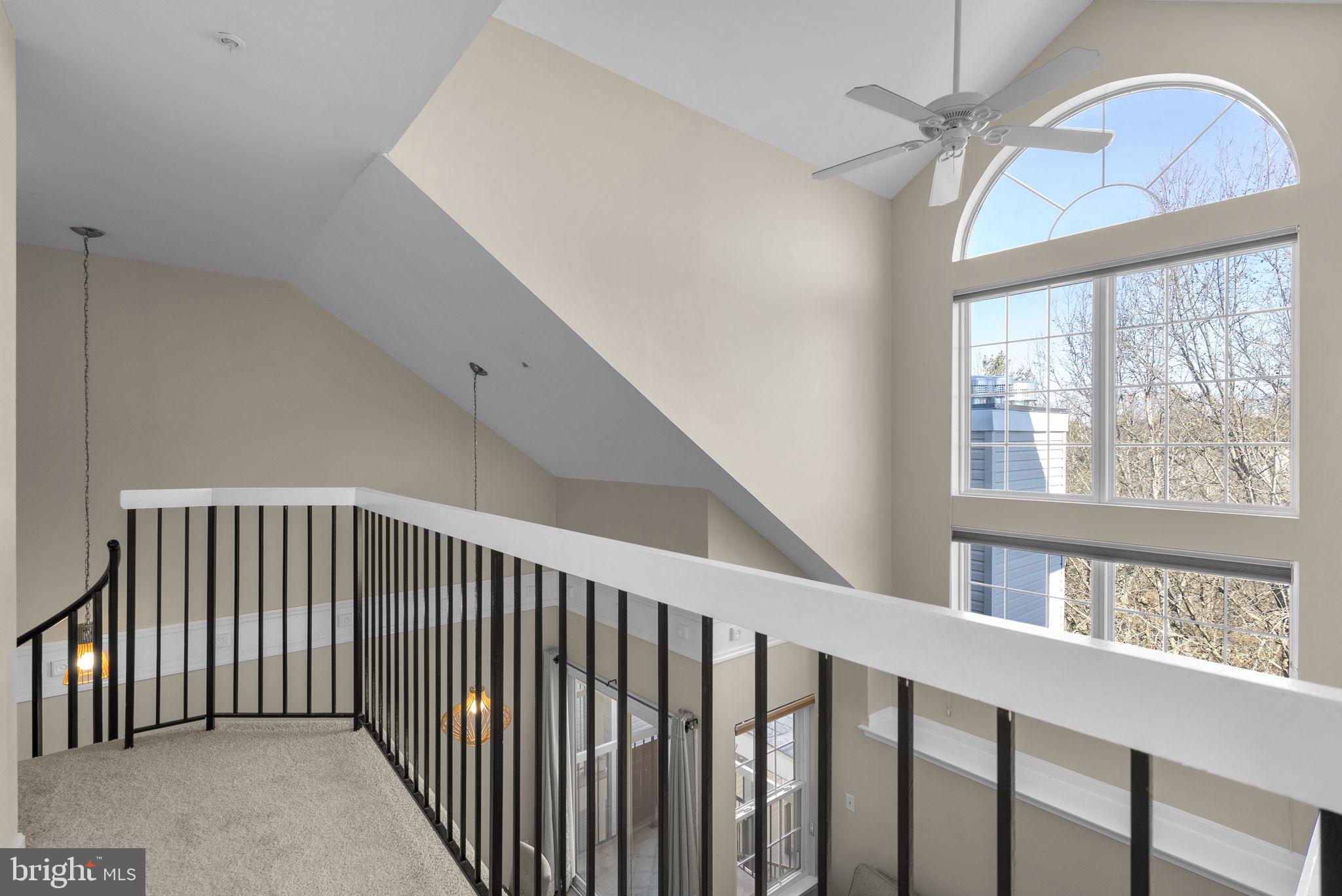 VISTAS AT WASHINGTONIAN WOODS - Residential