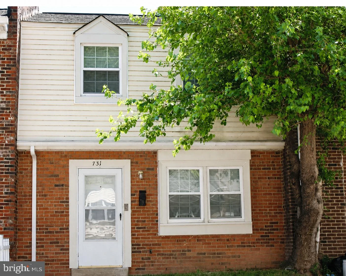 731 Denton Circle, Fredericksburg, VA, 22401