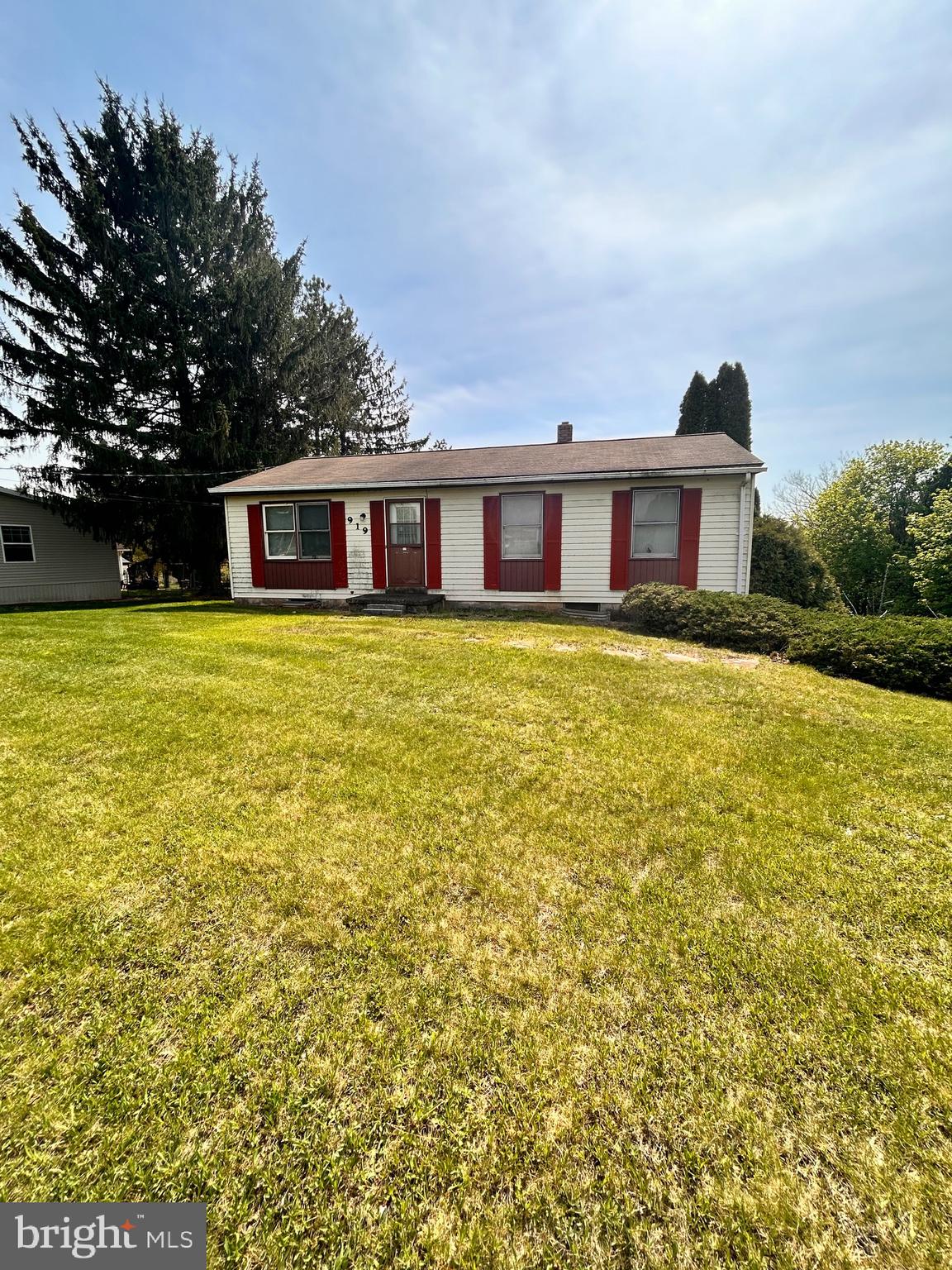 919 PRESCOTT DRIVE