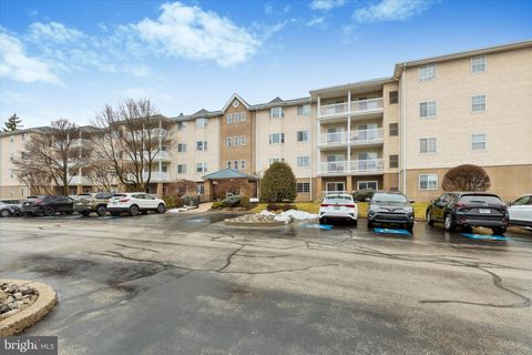 332 PAOLI POINTE DRIVE 332 PAOLI PA 19301