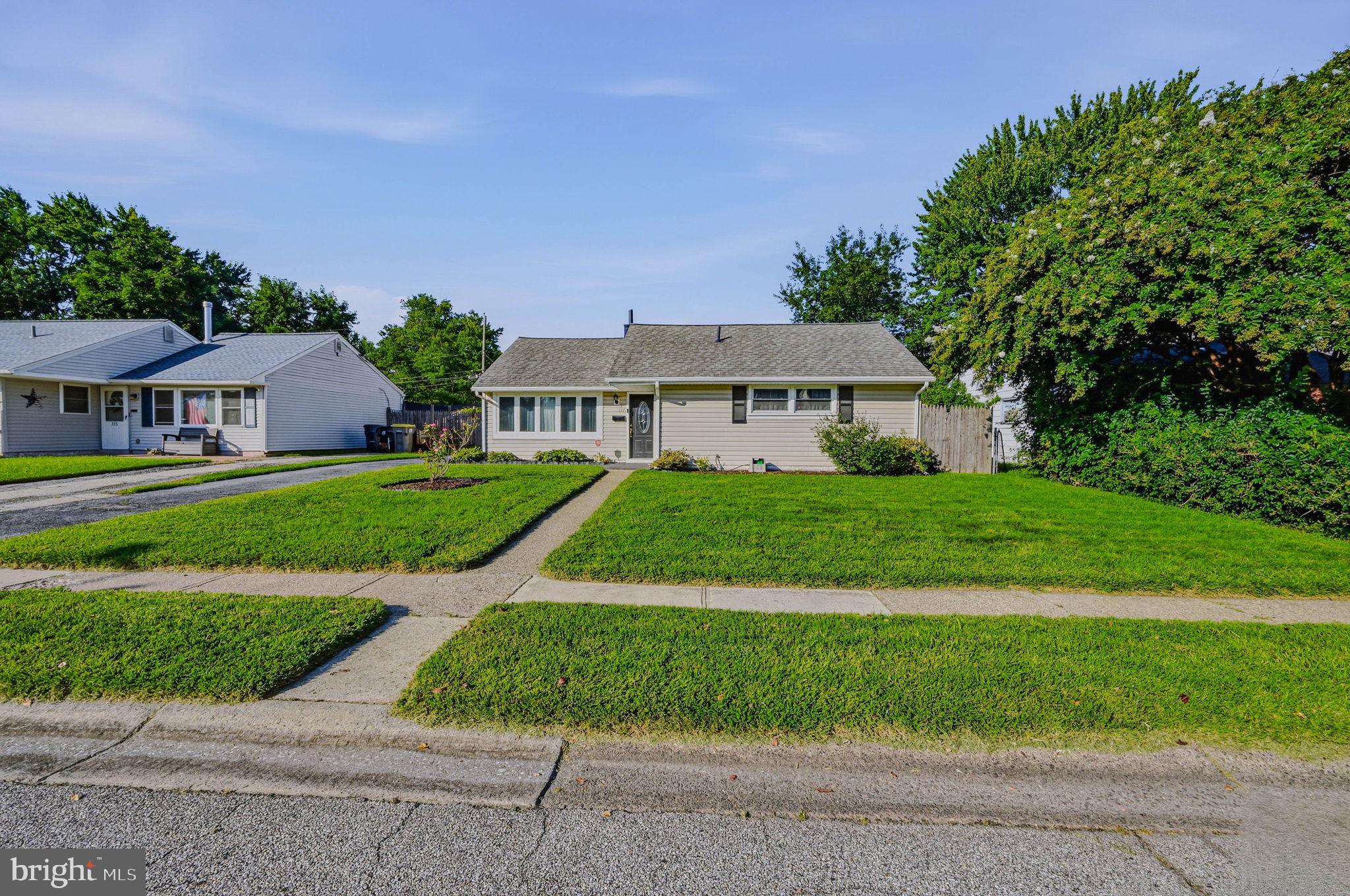 117 RITA ROAD