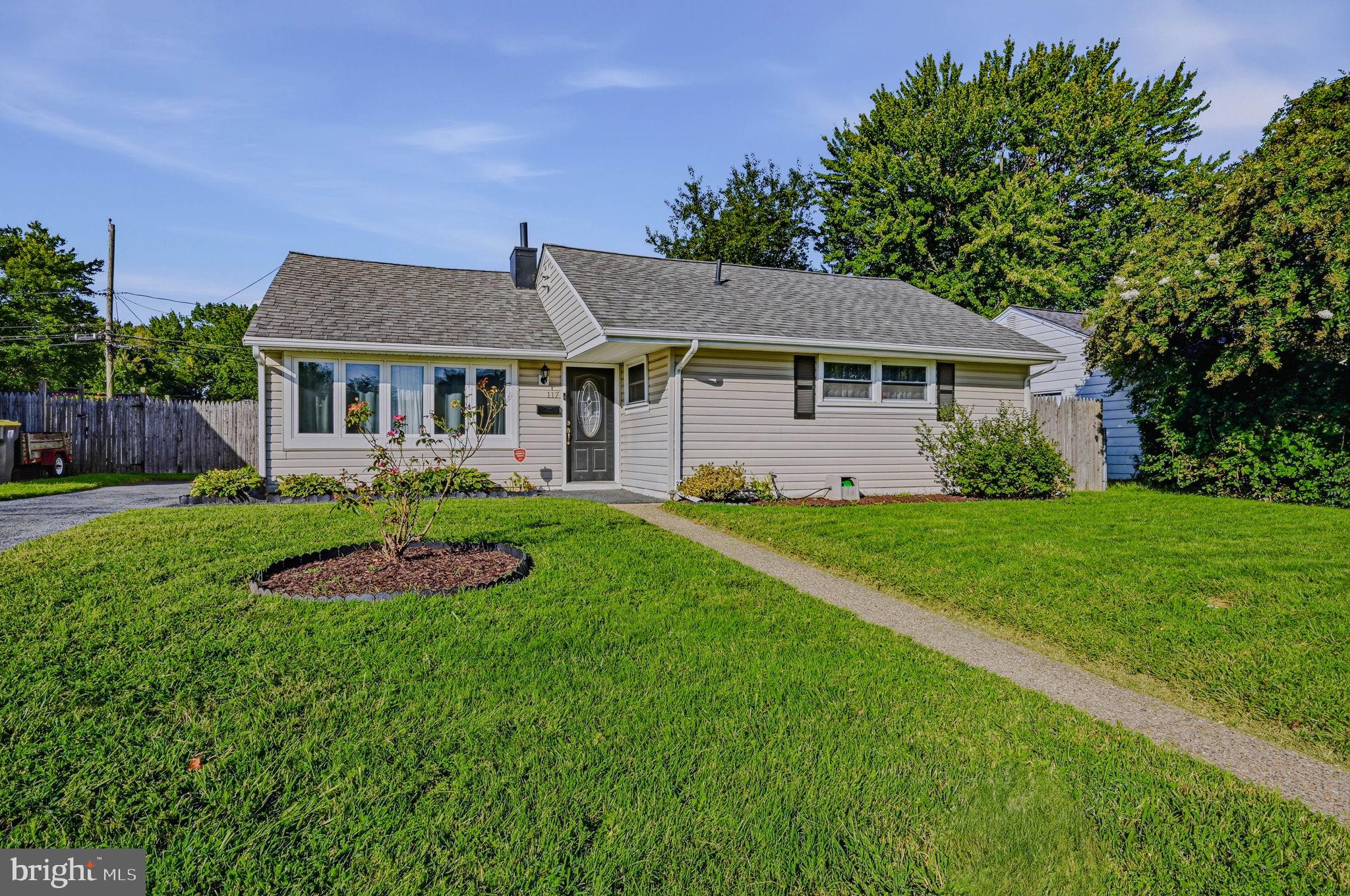 117 RITA ROAD