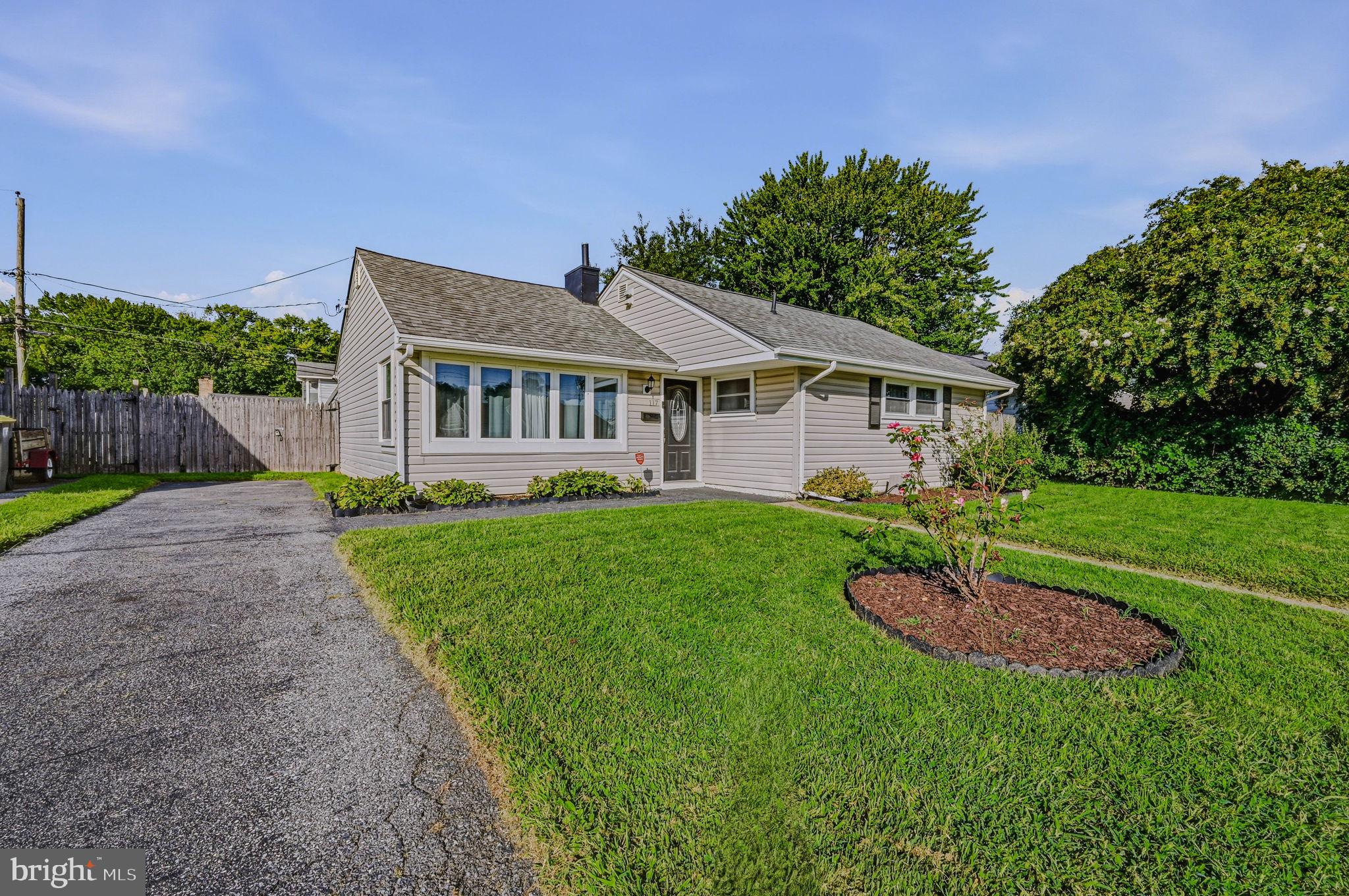 117 RITA ROAD