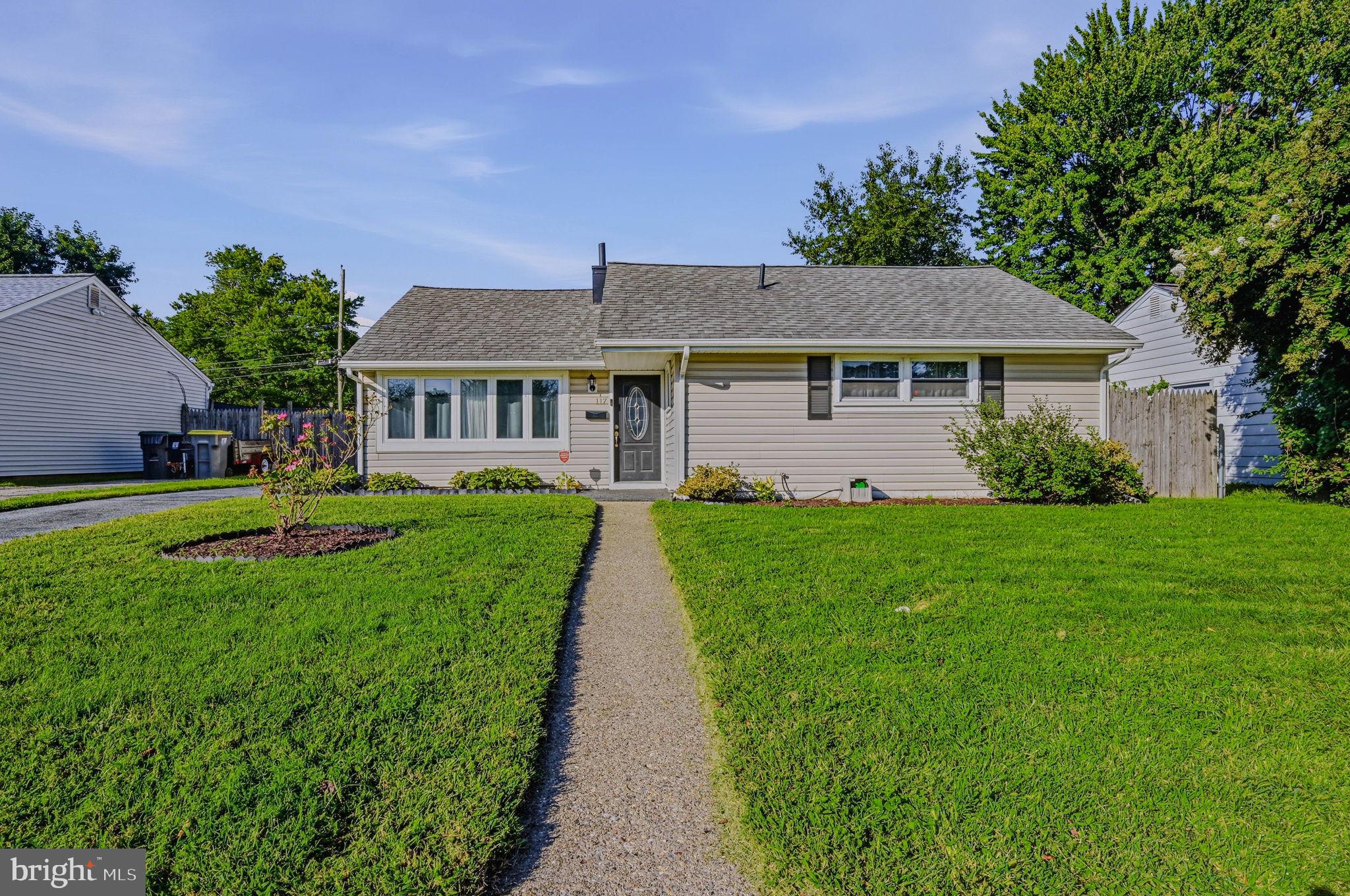 117 RITA ROAD