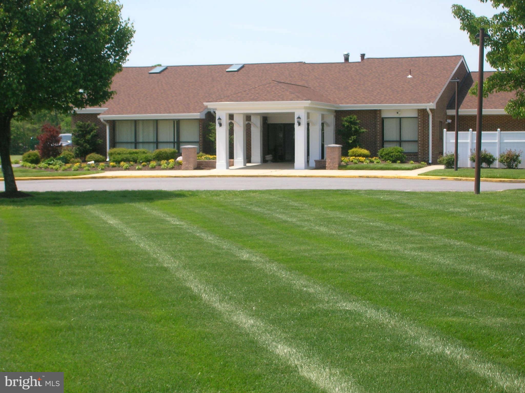 ST CHARLES WAKEFIELD - Residential