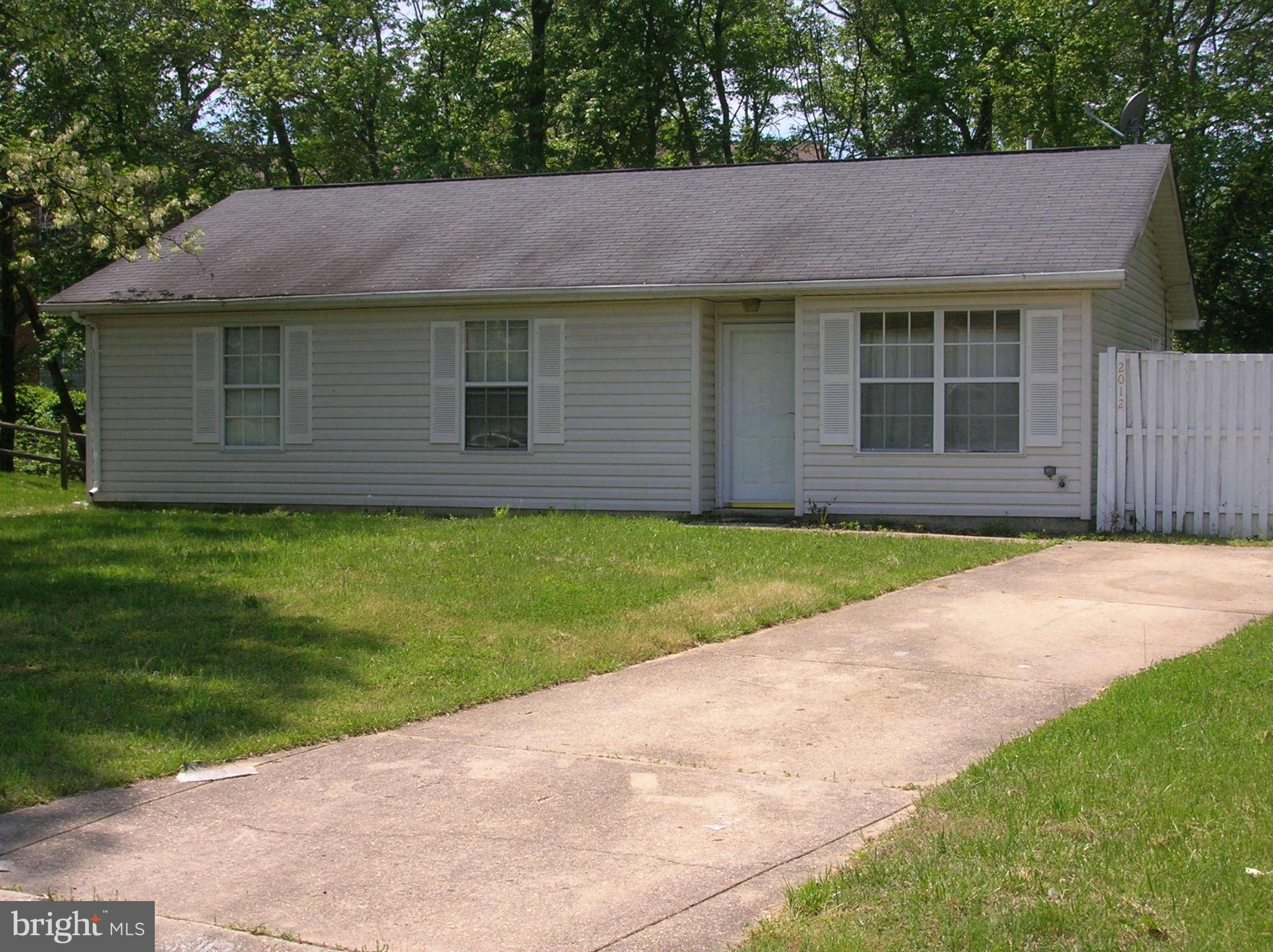 ST CHARLES WAKEFIELD - Residential