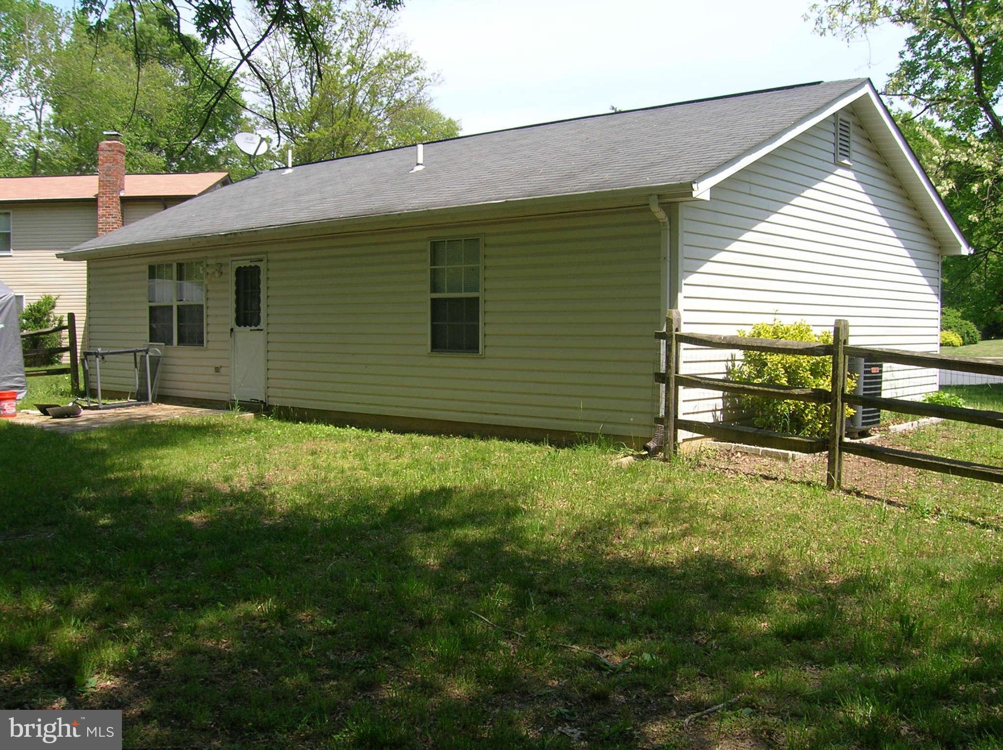 ST CHARLES WAKEFIELD - Residential