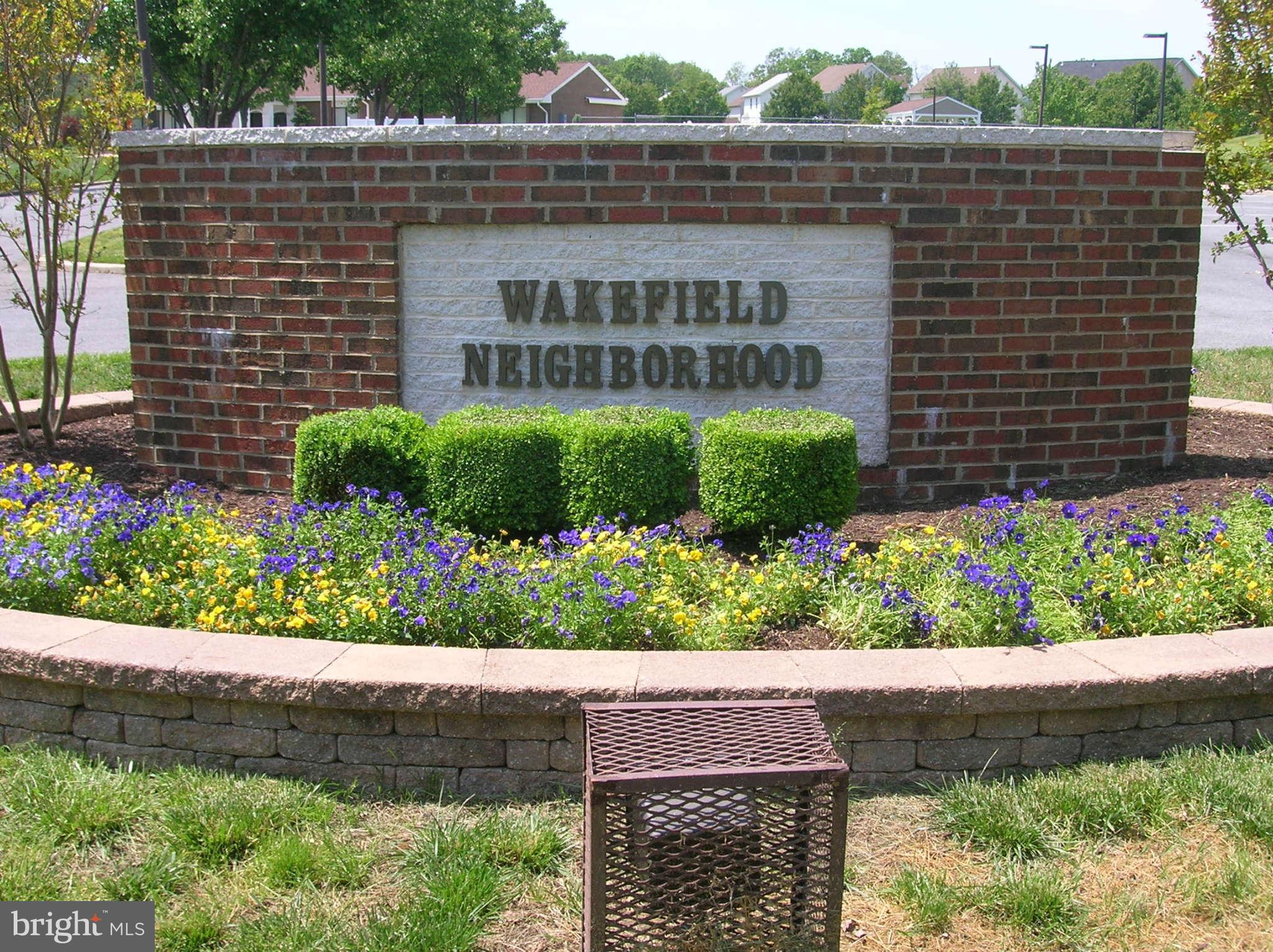 ST CHARLES WAKEFIELD - Residential