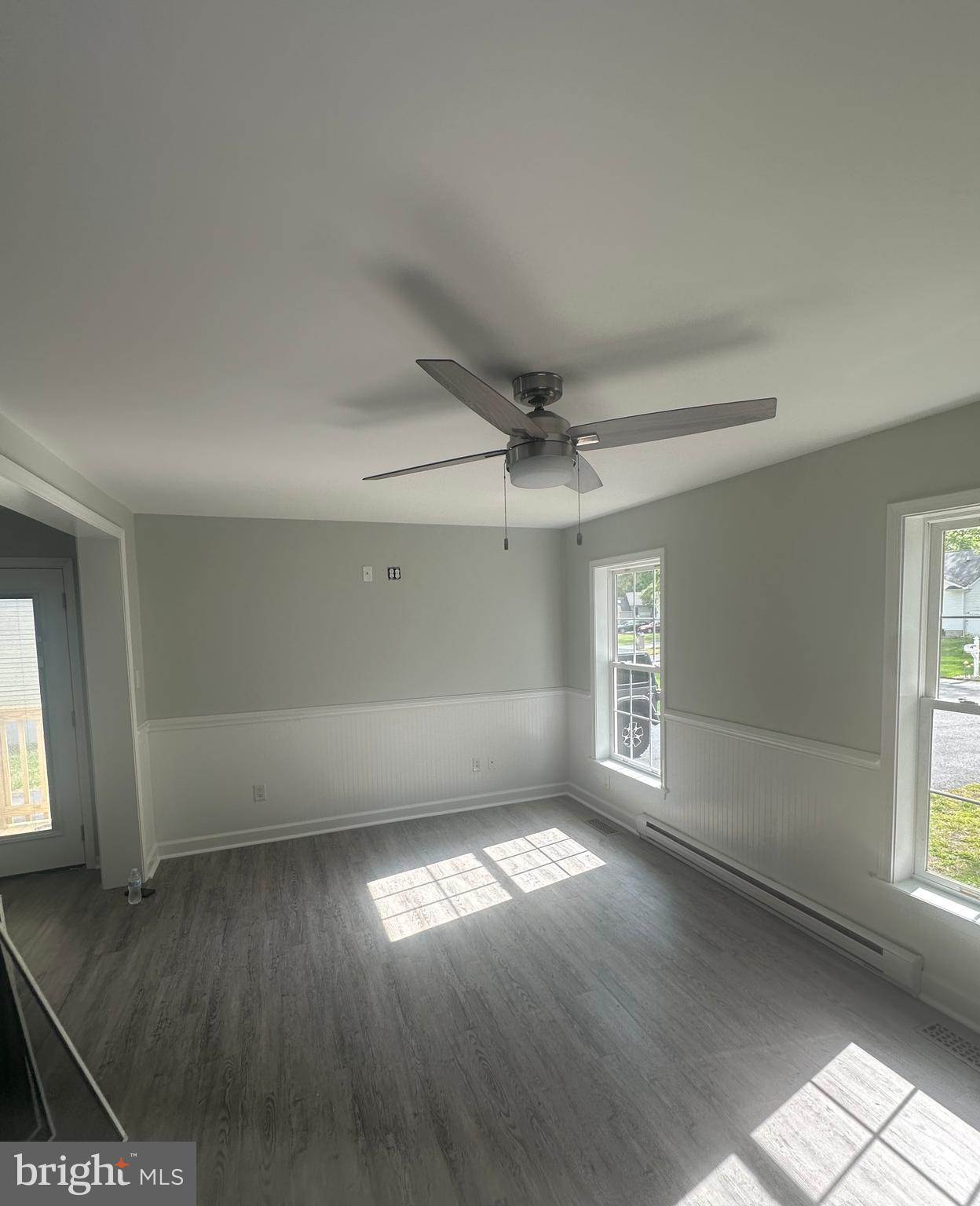 BAYVIEW ESTATES - Residential Lease