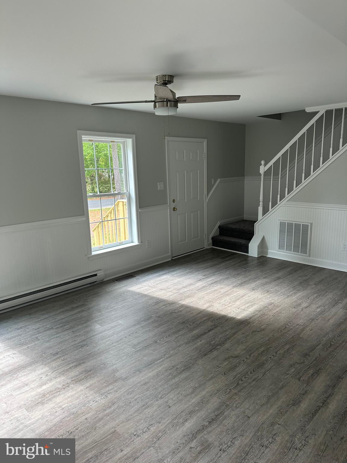 BAYVIEW ESTATES - Residential Lease