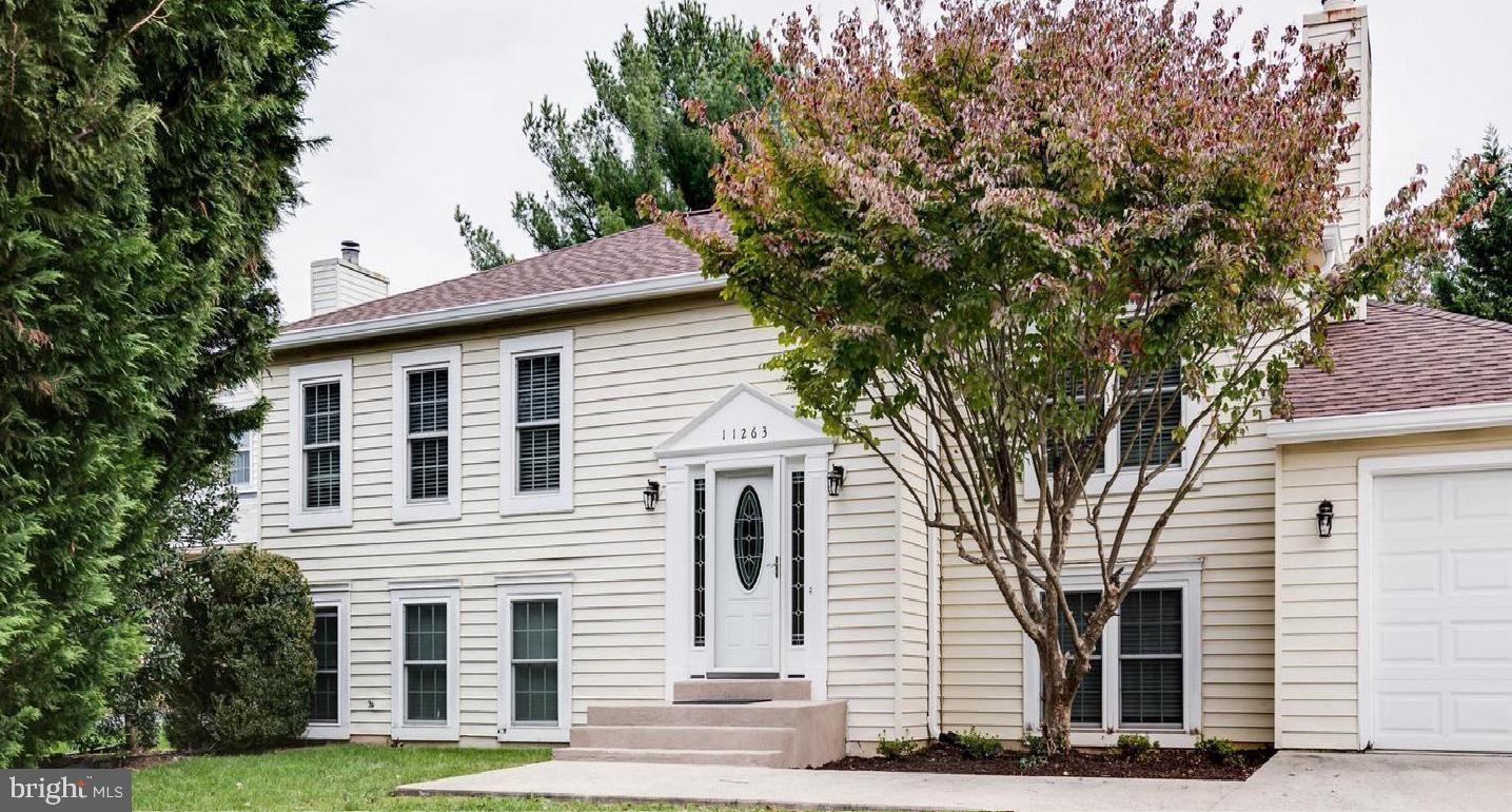 CHADSWOOD - Residential Lease