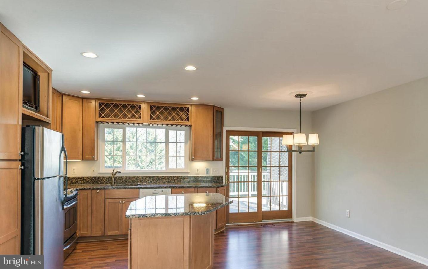 CHADSWOOD - Residential Lease