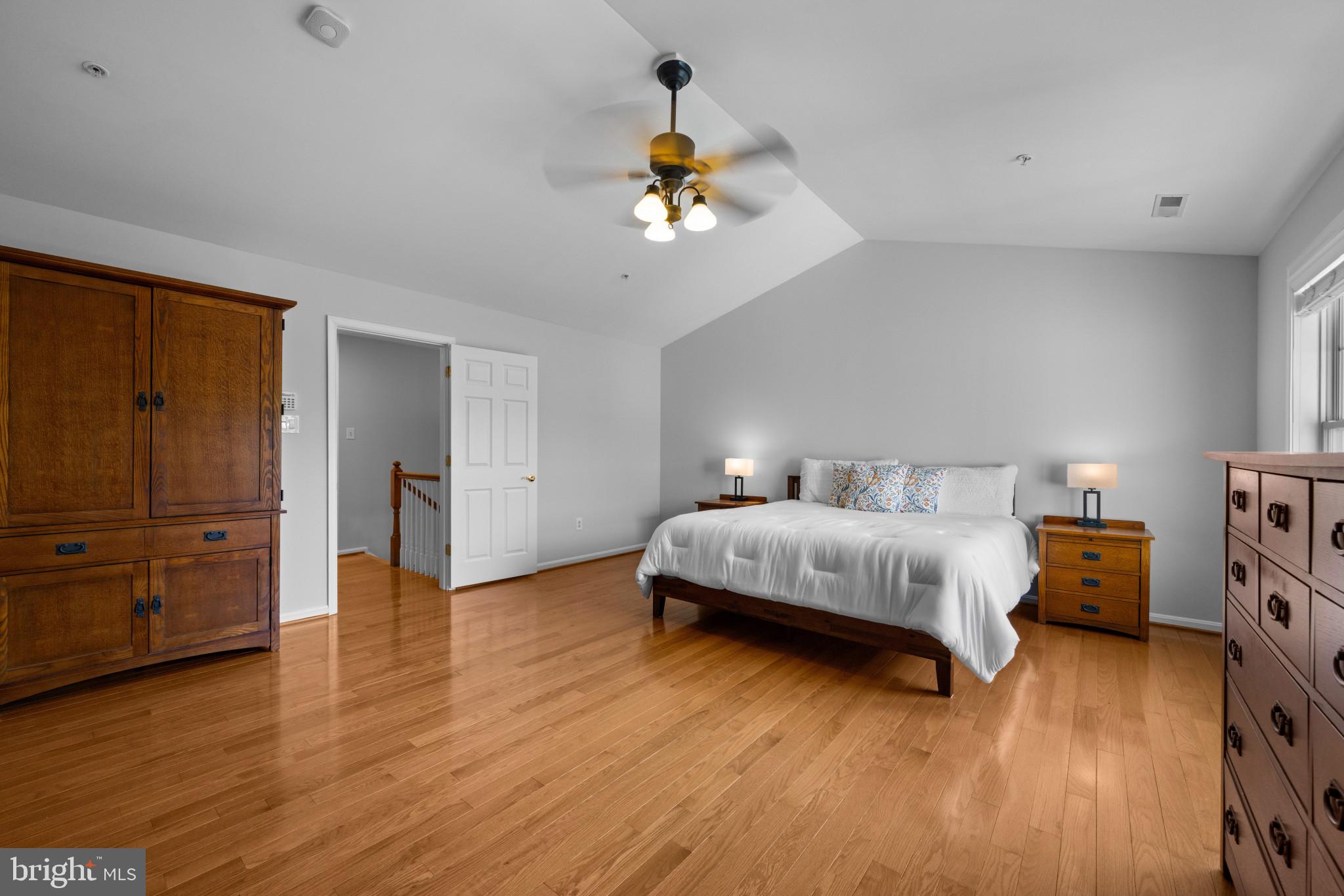 WAVERLY WOODS - Residential